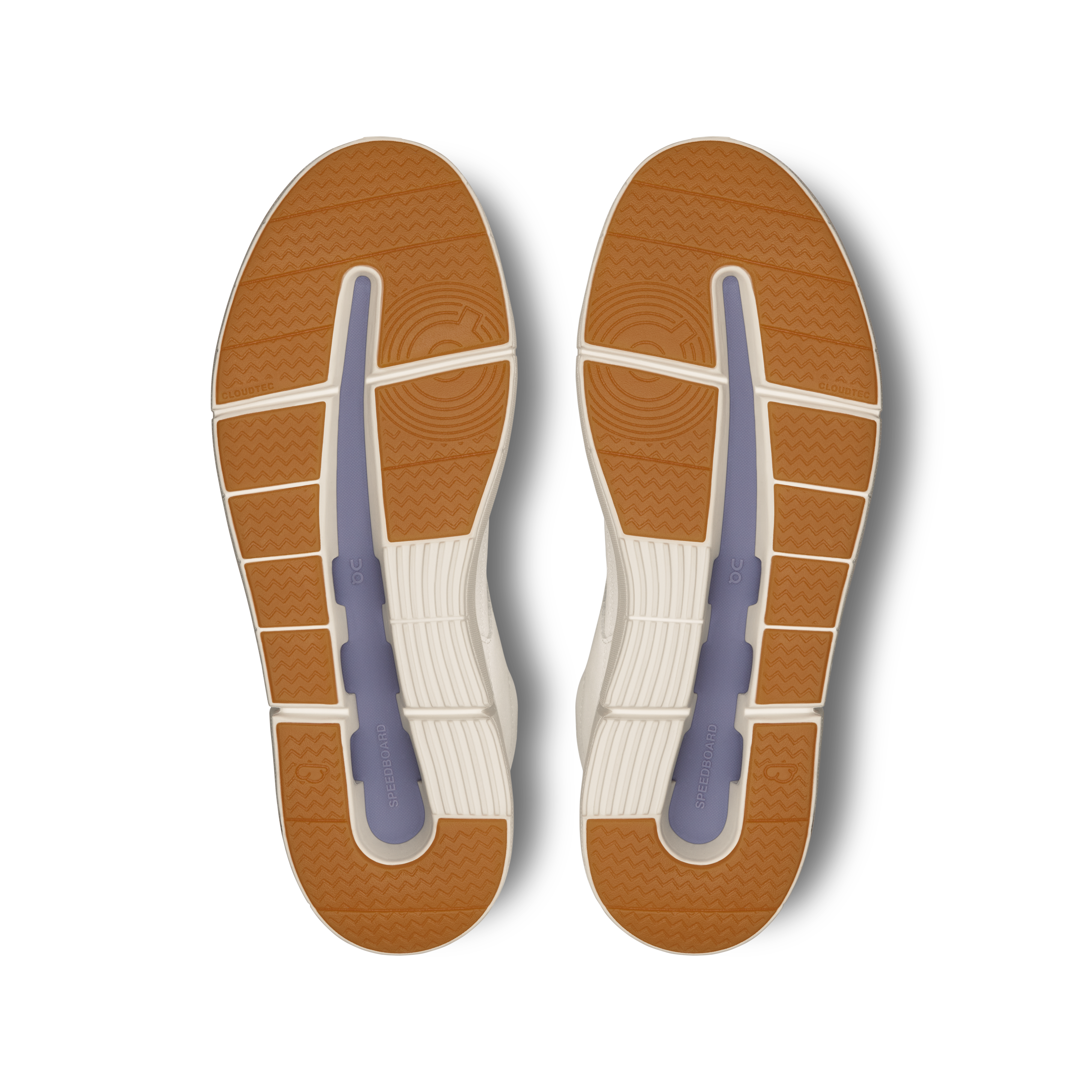THE ROGER Clubhouse Mid 2 W White | Feather