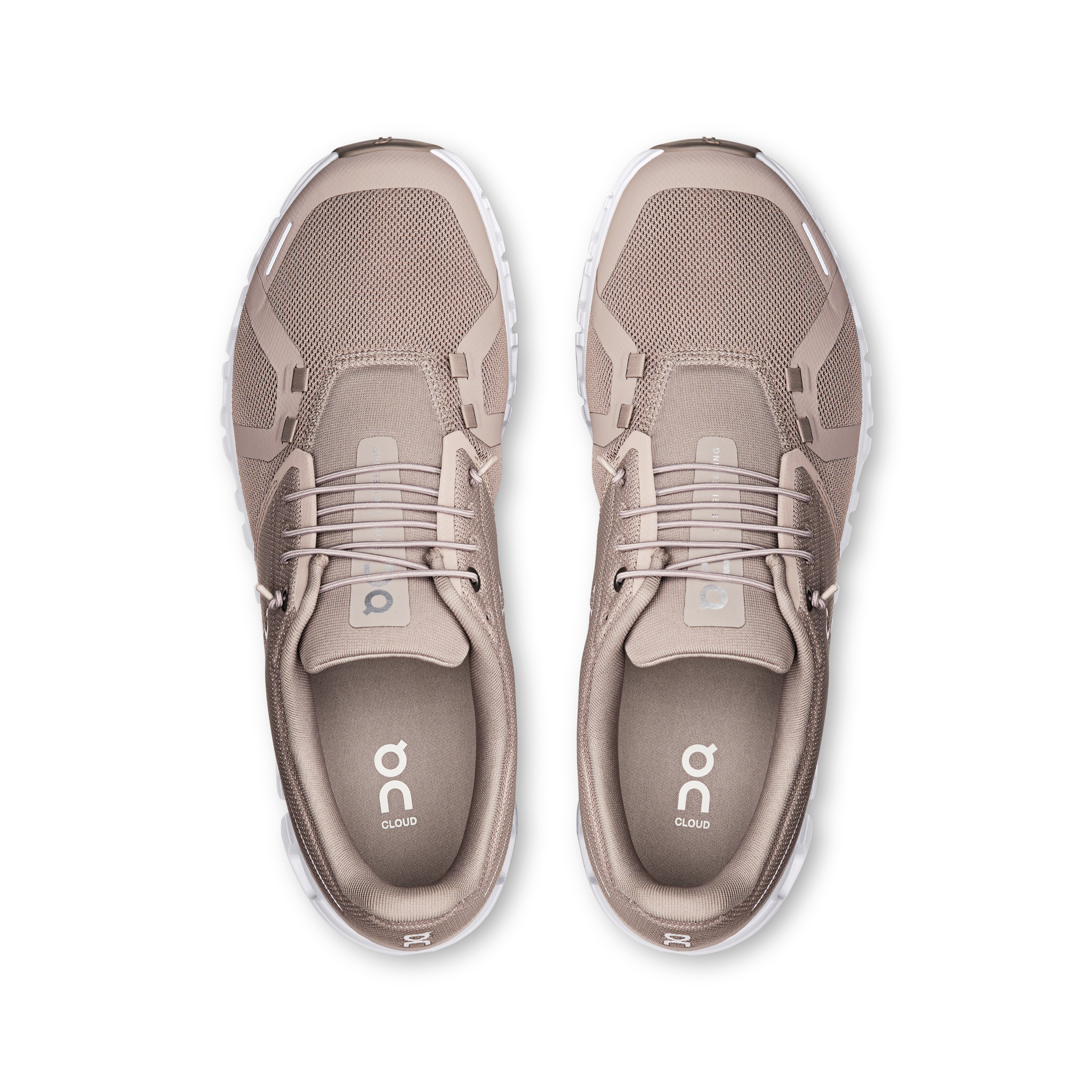 Cloud 6 M Fog | White