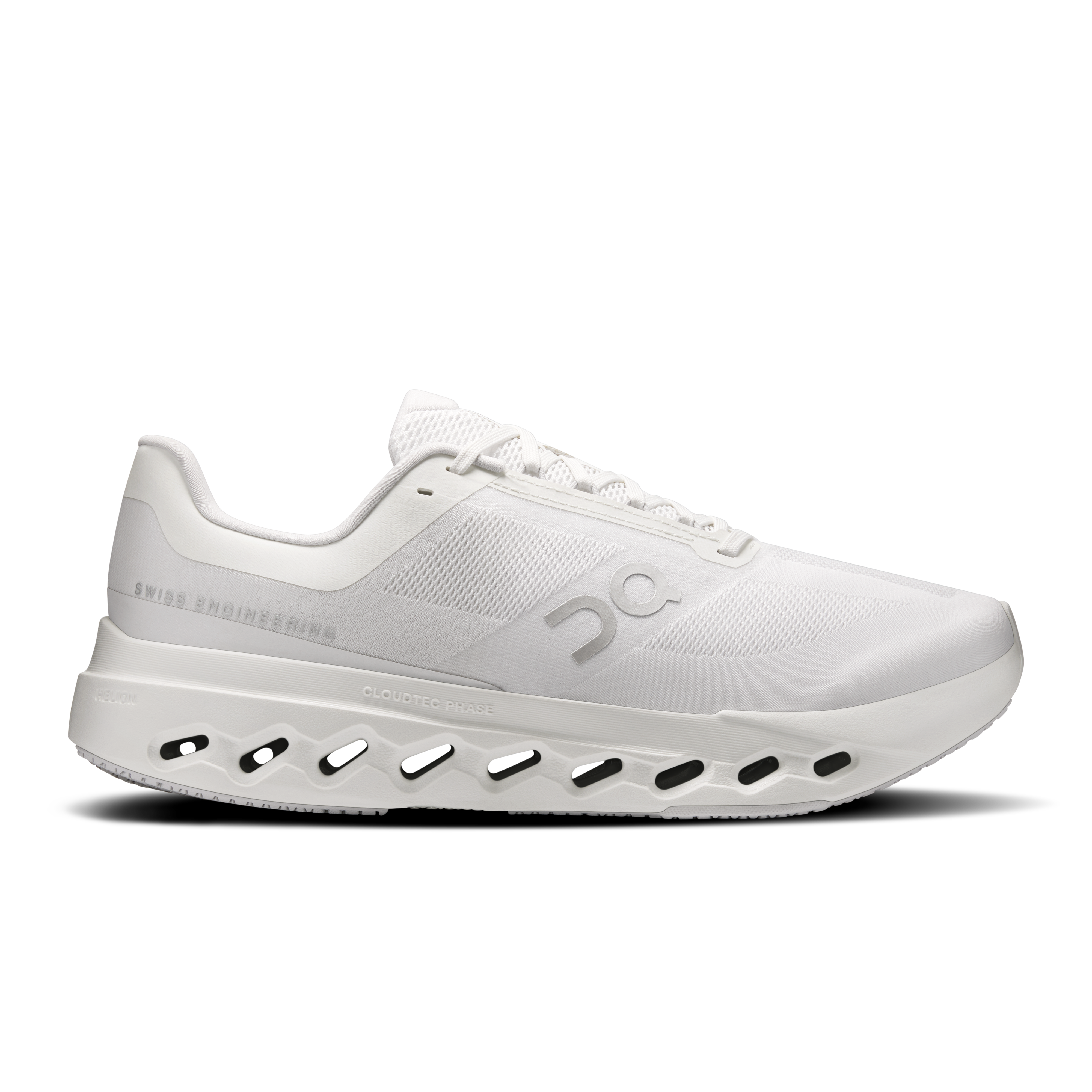Cloudsurfer Next Wide 1 M White | White