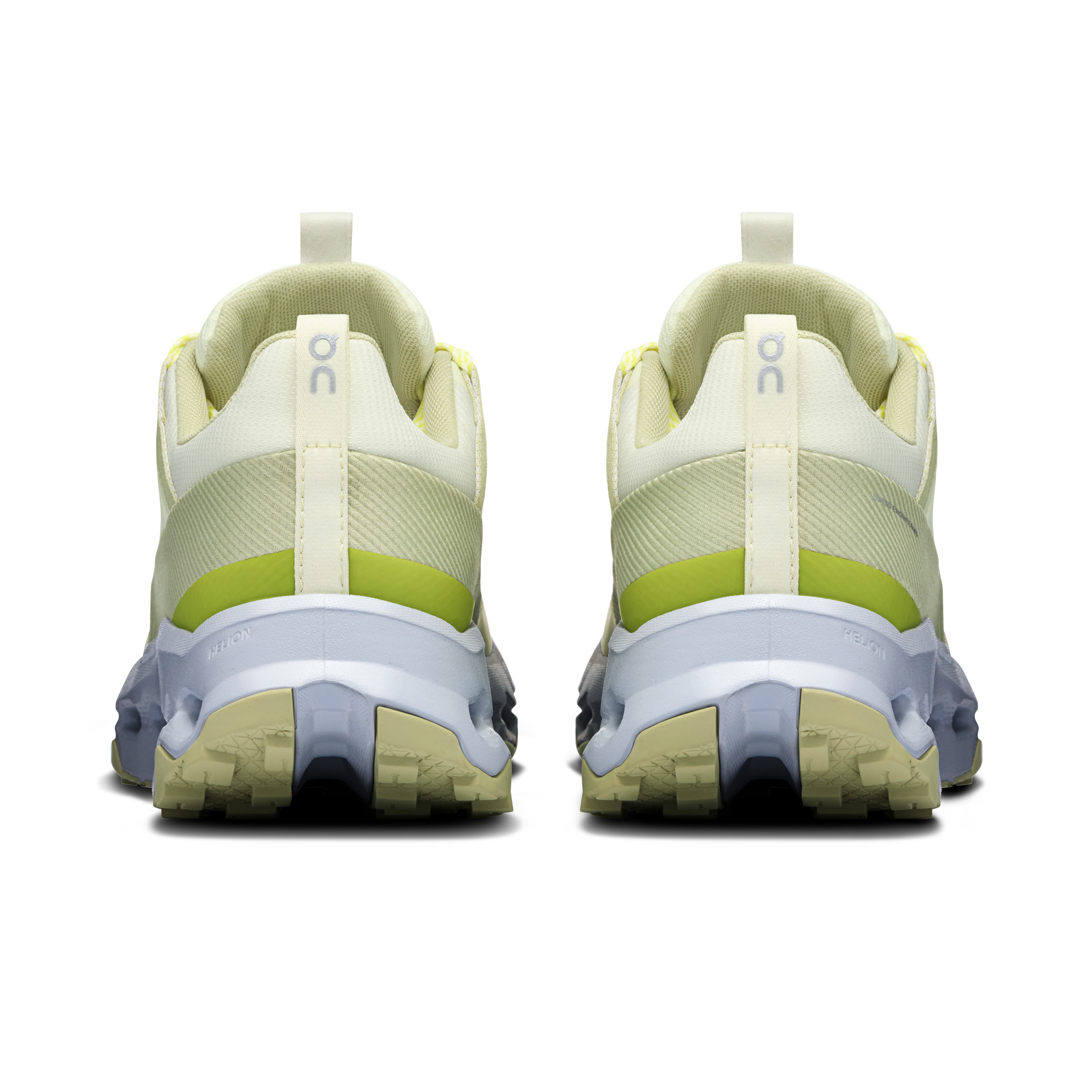 Cloudhorizon WP 1 W Glacier | Caper