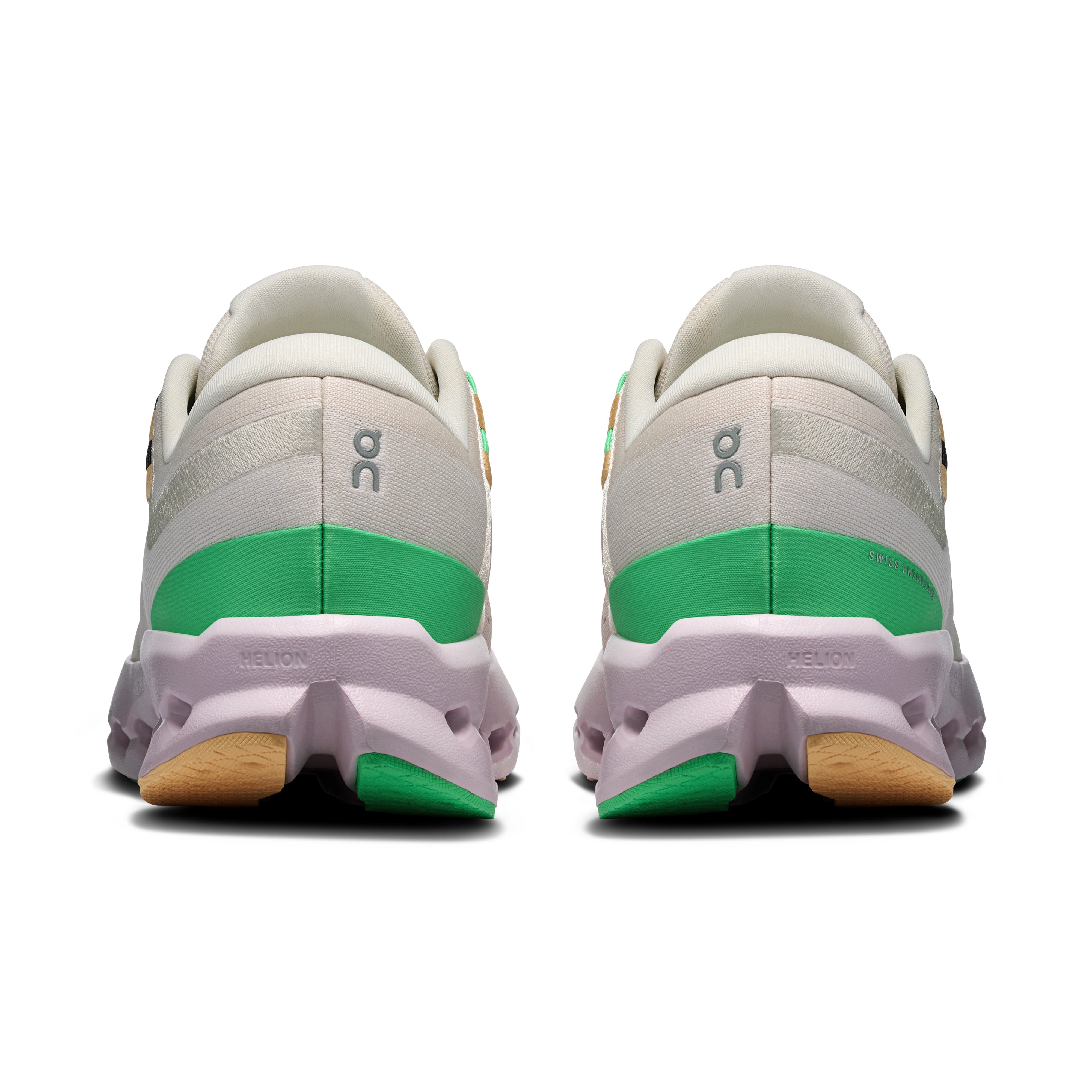 Cloudsurfer 2 W Pearl | Orchid