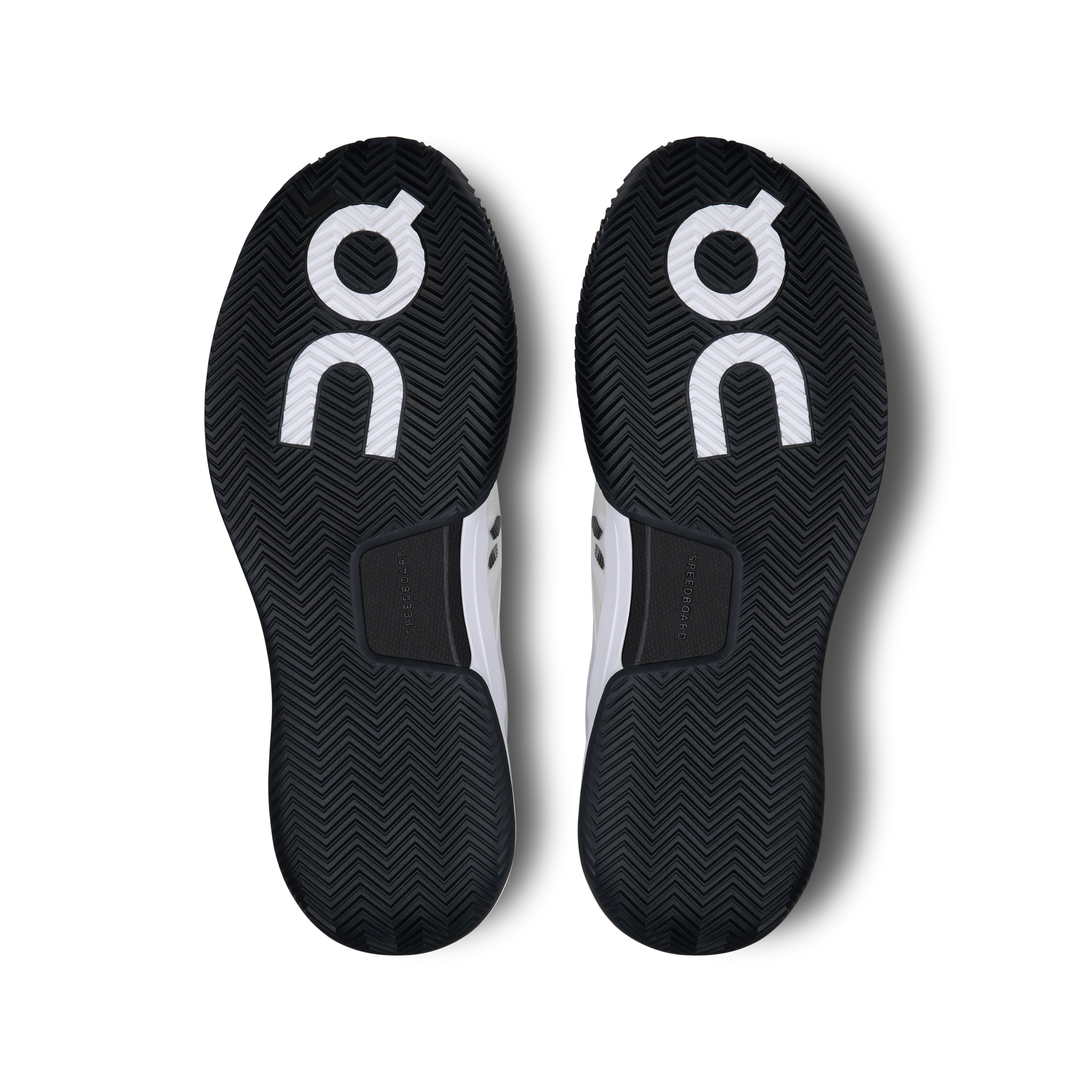 THE ROGER Pro 2 Clay M White | Black