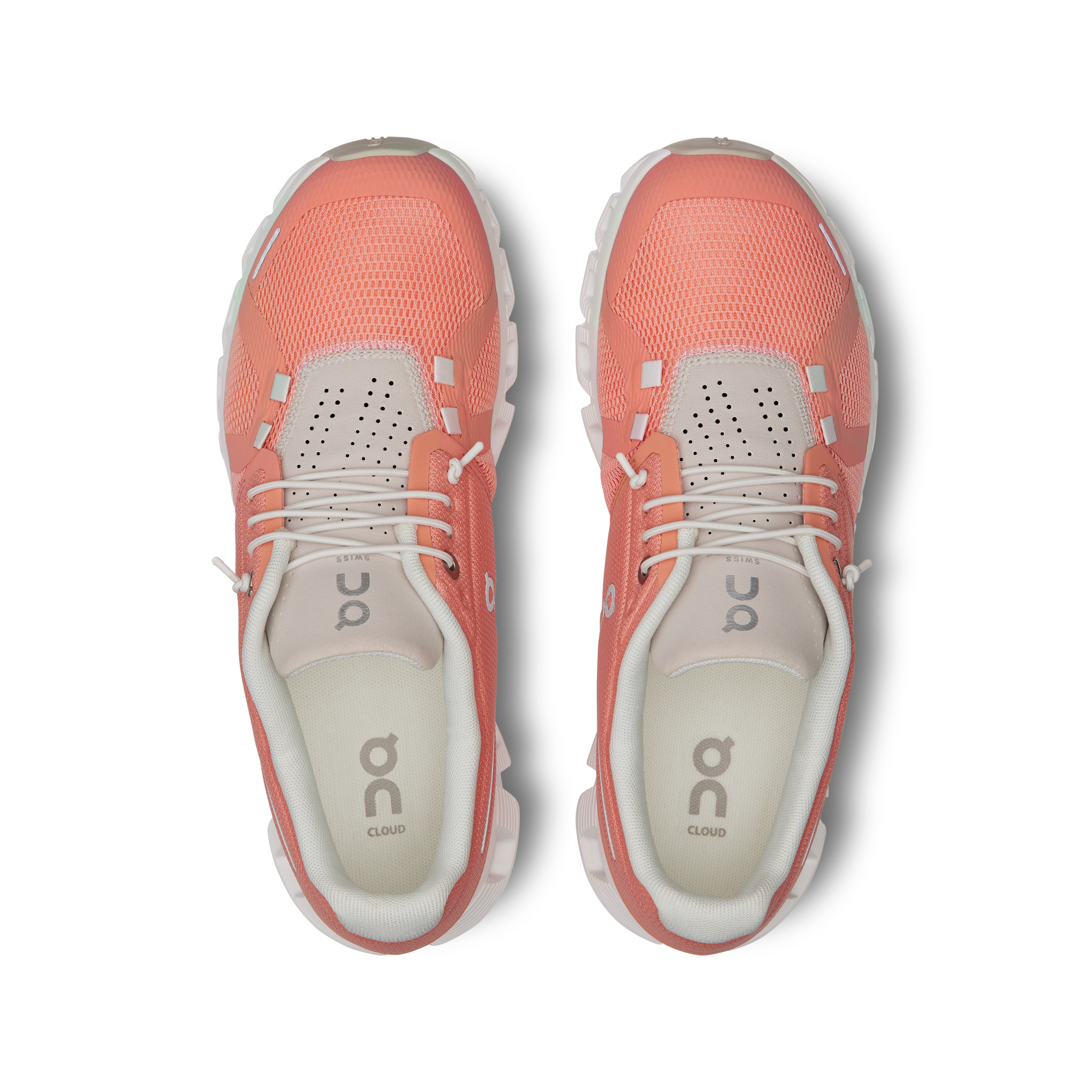 Cloud 5 W Flamingo | Pearl