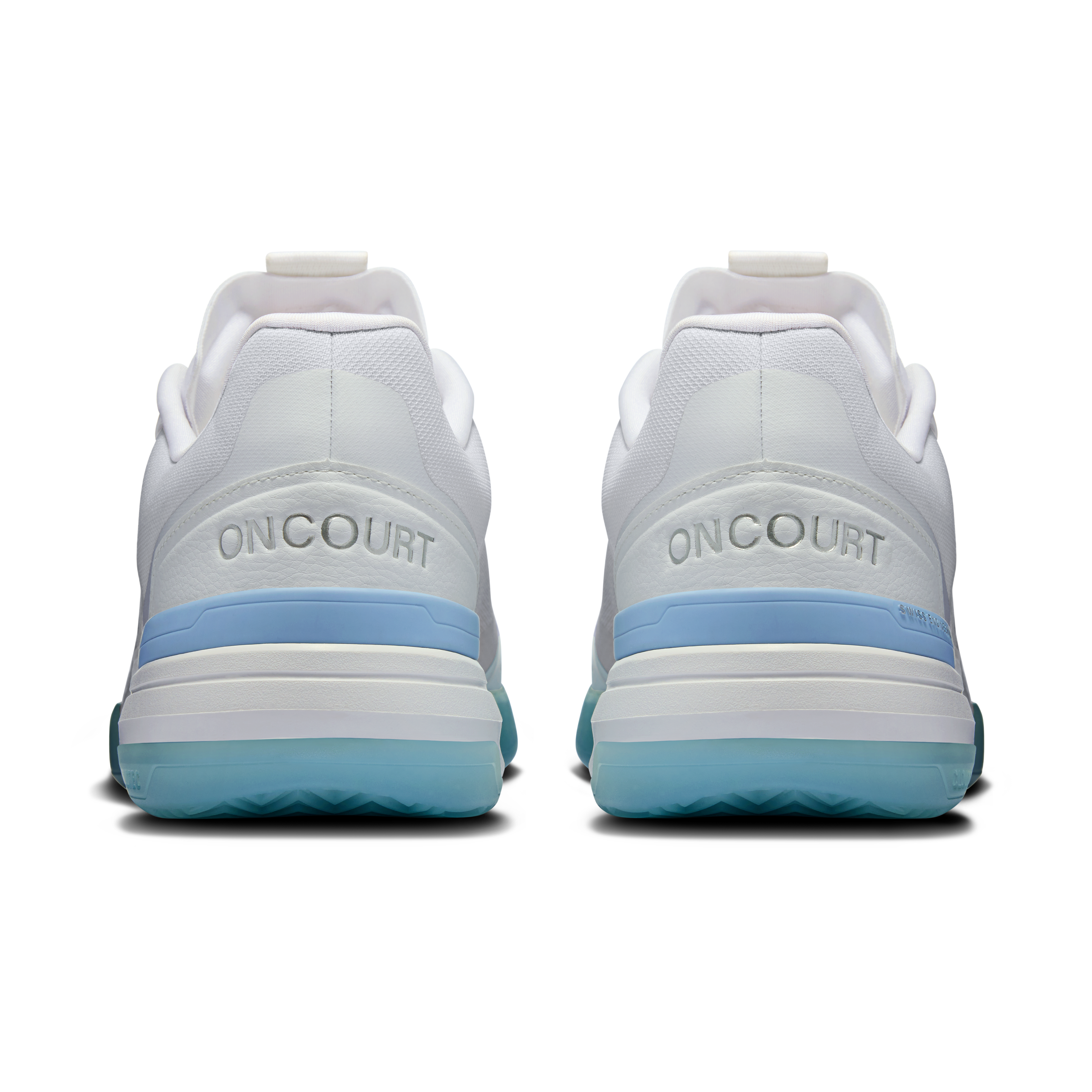 THE ROGER ADV Pro 1 M White | Chambray