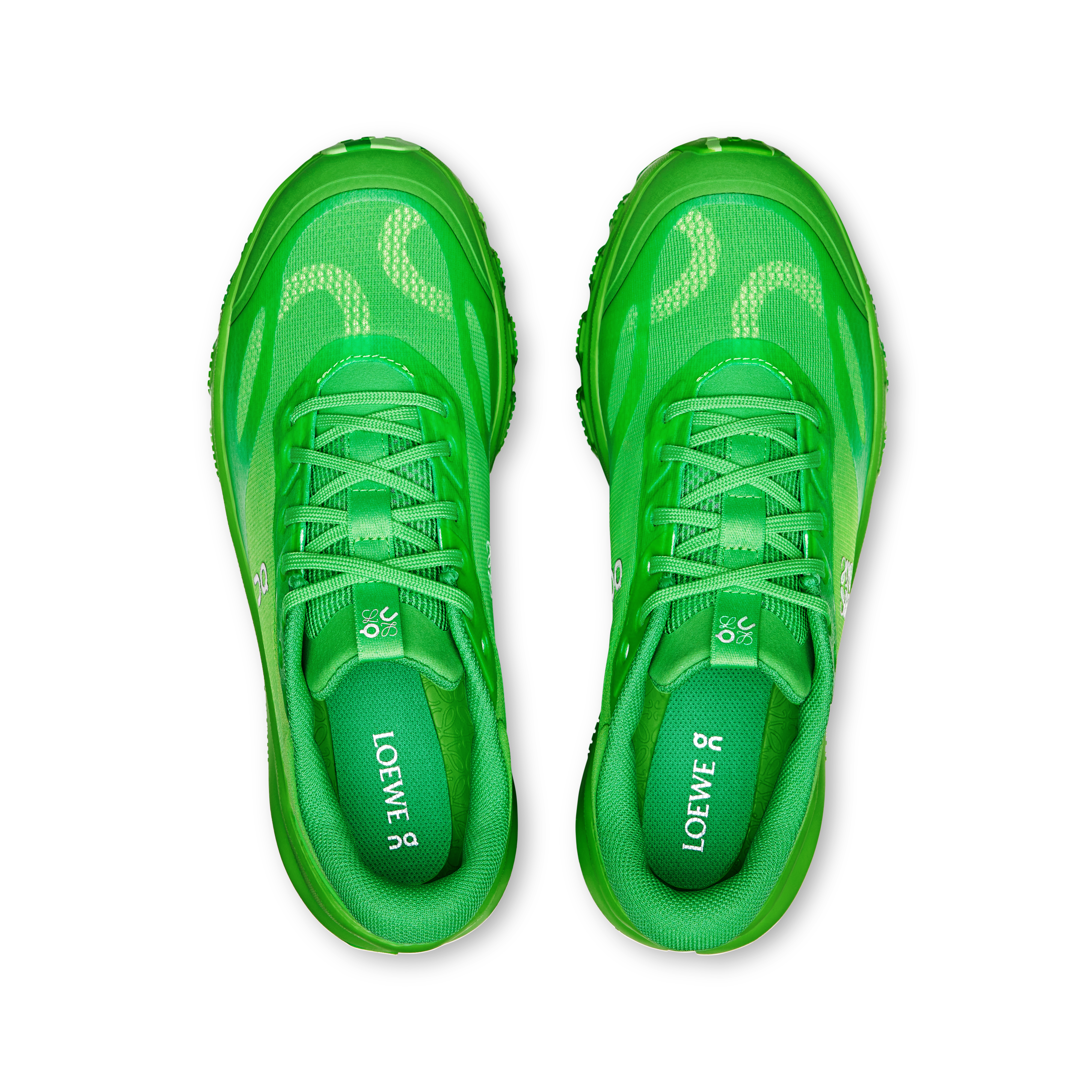 Cloudventure LOEWE 2 W Grass Green