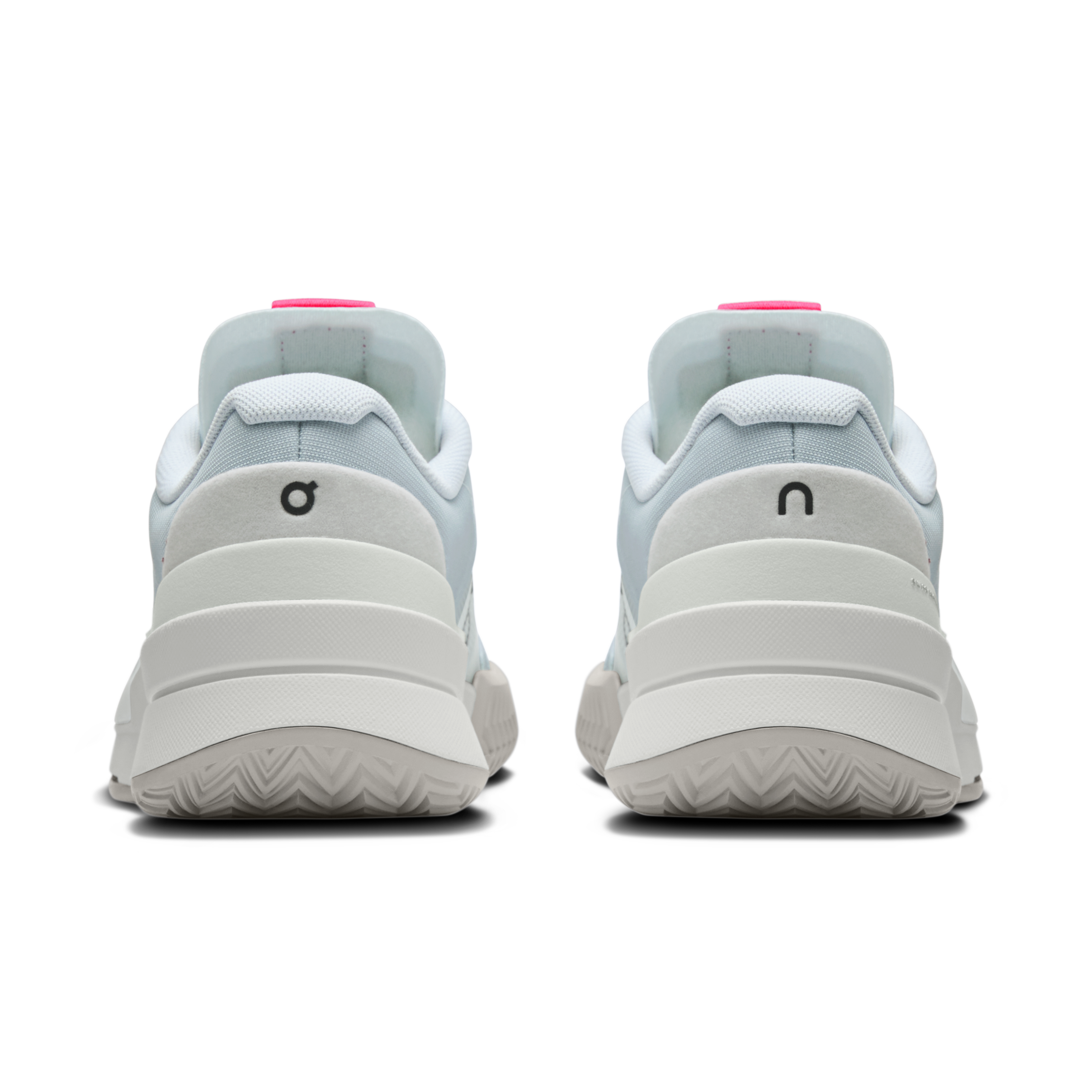 THE ROGER Pro 2 W Arctic | Pink