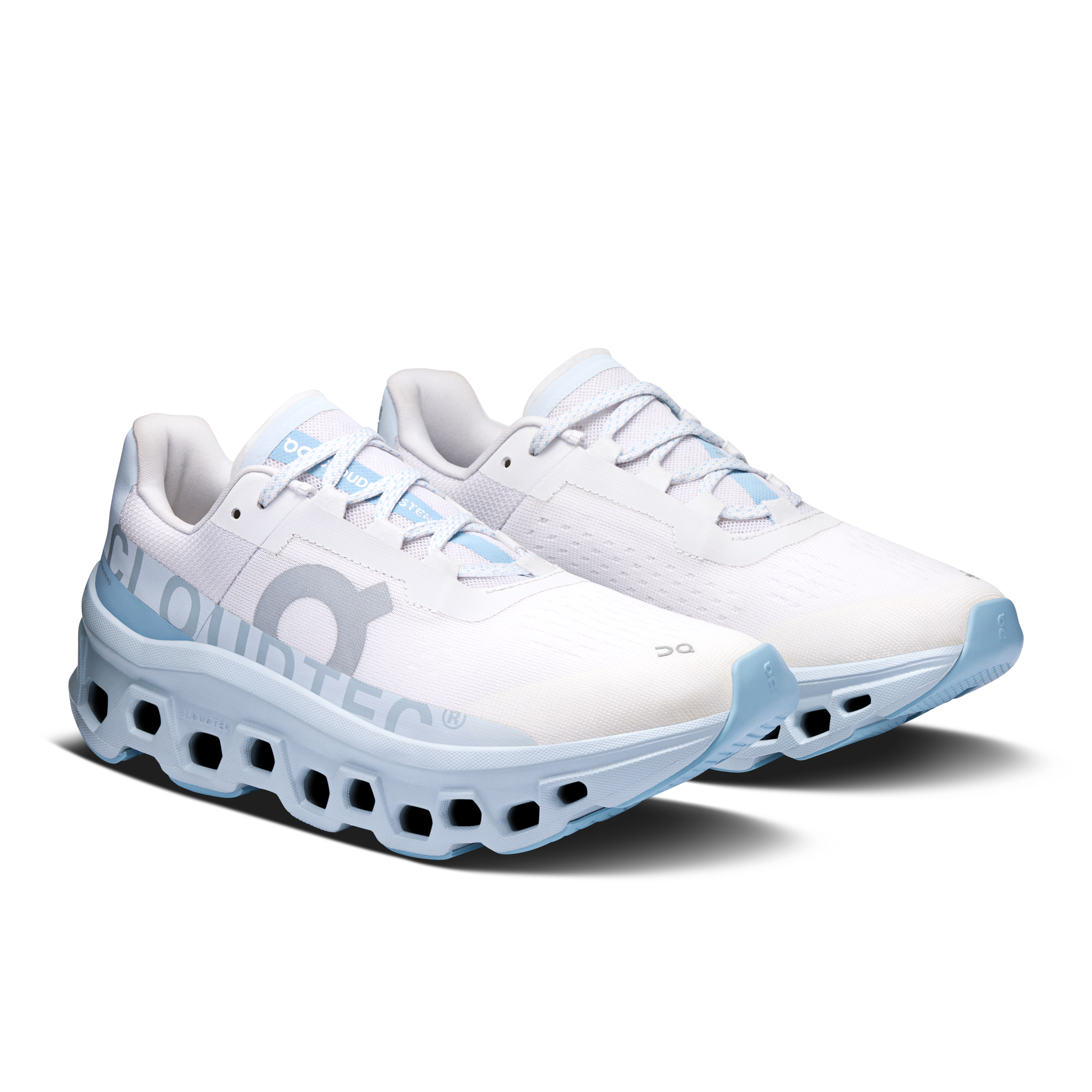 Cloudmonster 1 W Frost | Wash