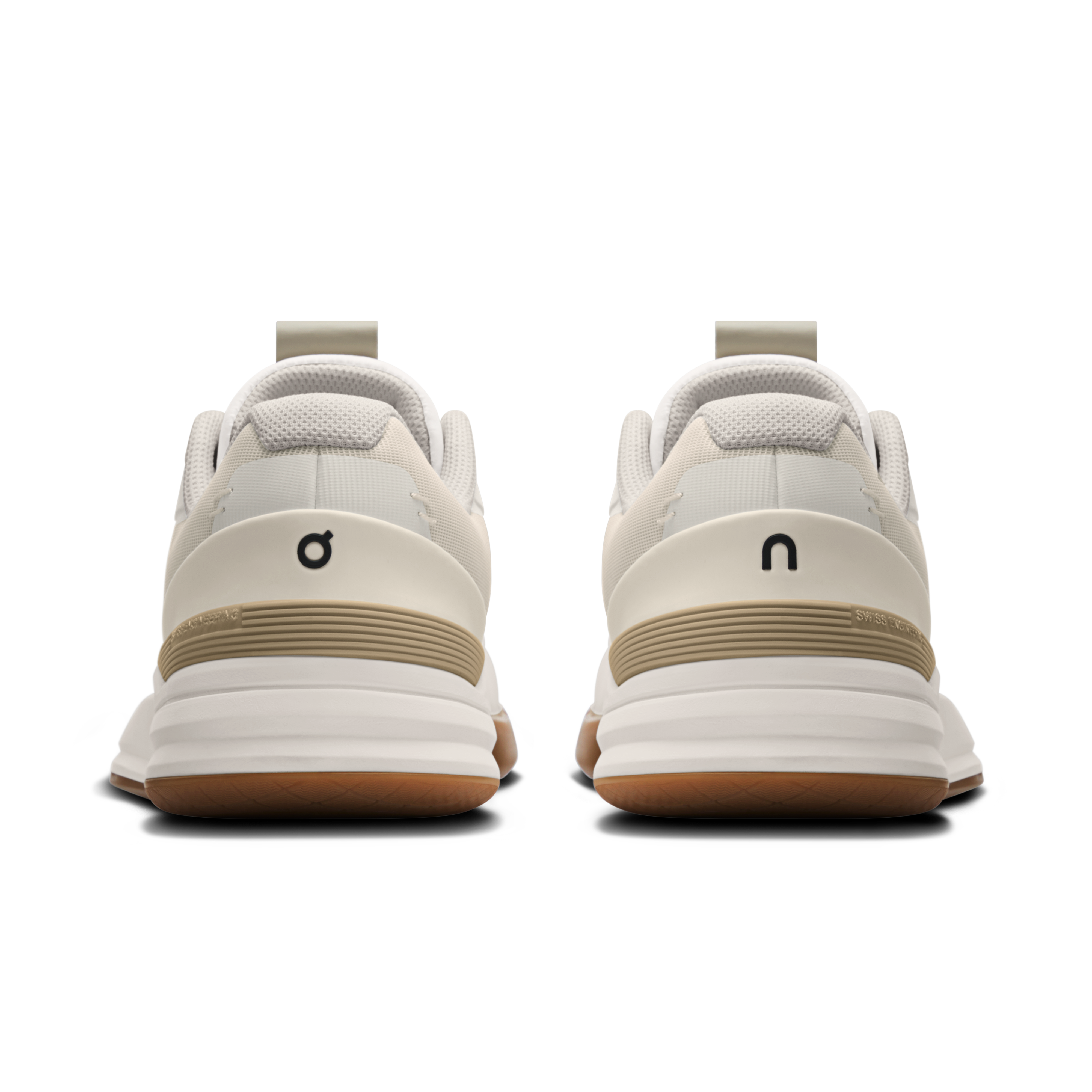 THE ROGER Pro W Ivory | Ivory