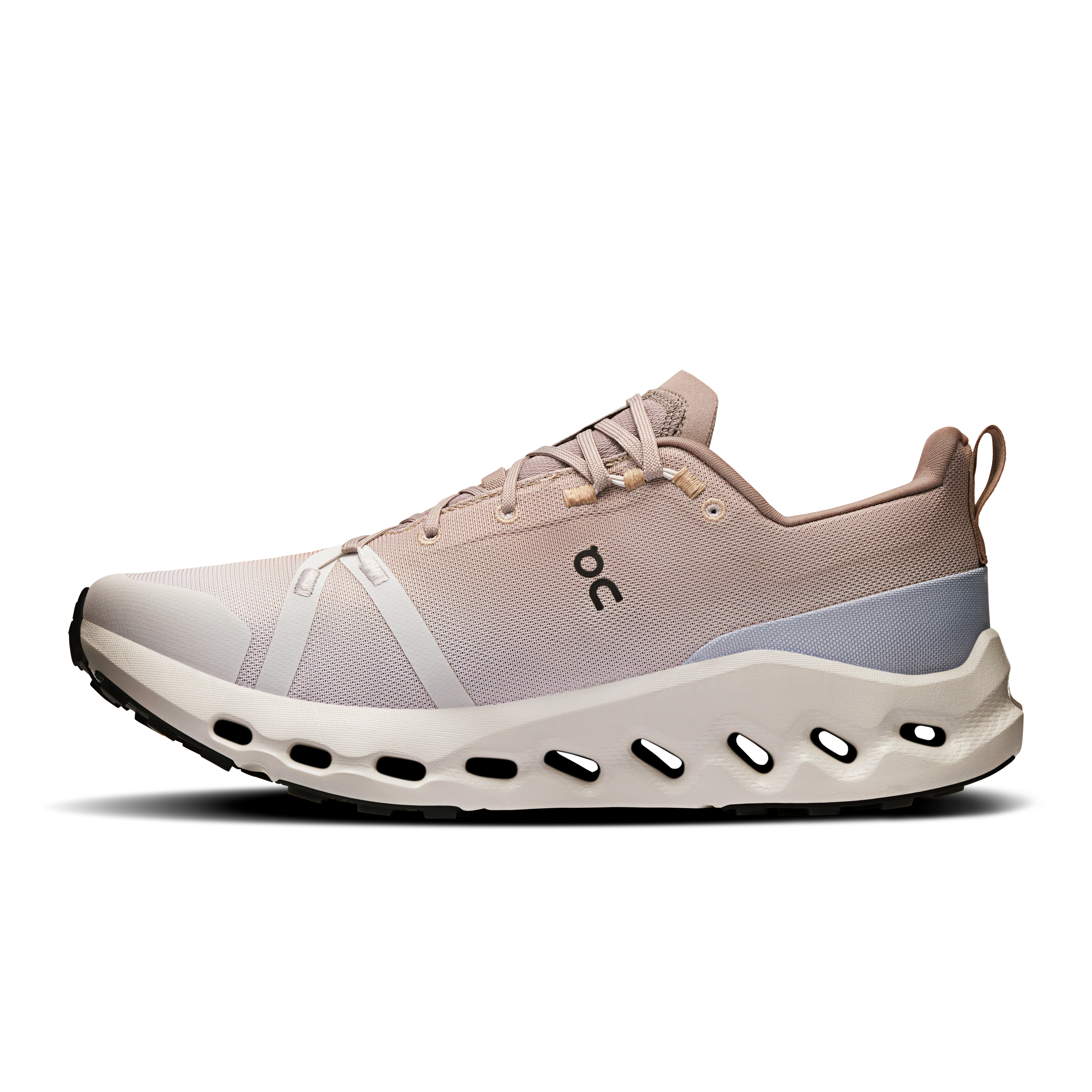 Cloudsurfer Trail WP 1 M Desert | Wolf