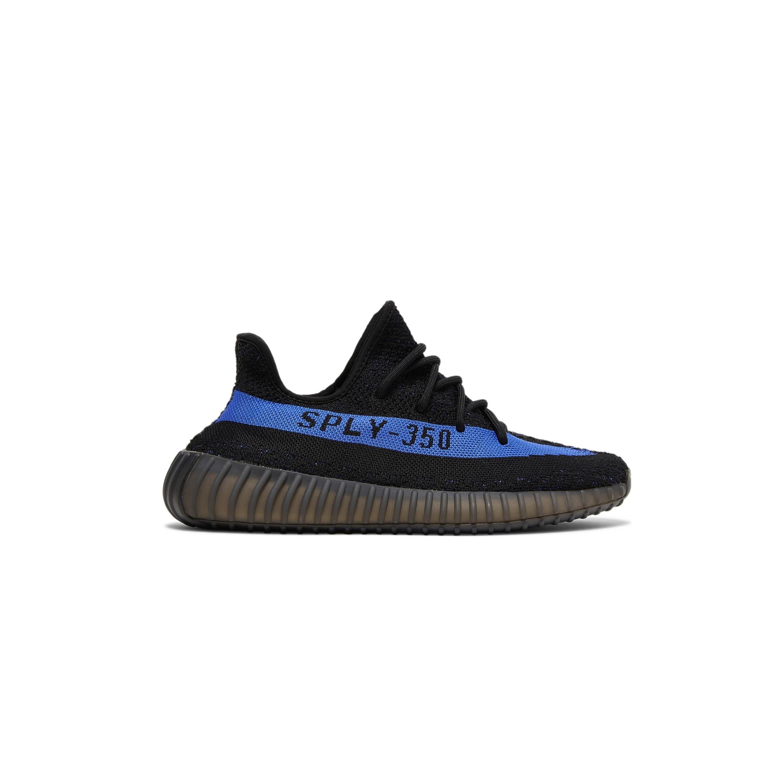 Yeezy Boost 350 V2 'Dazzling Blue'