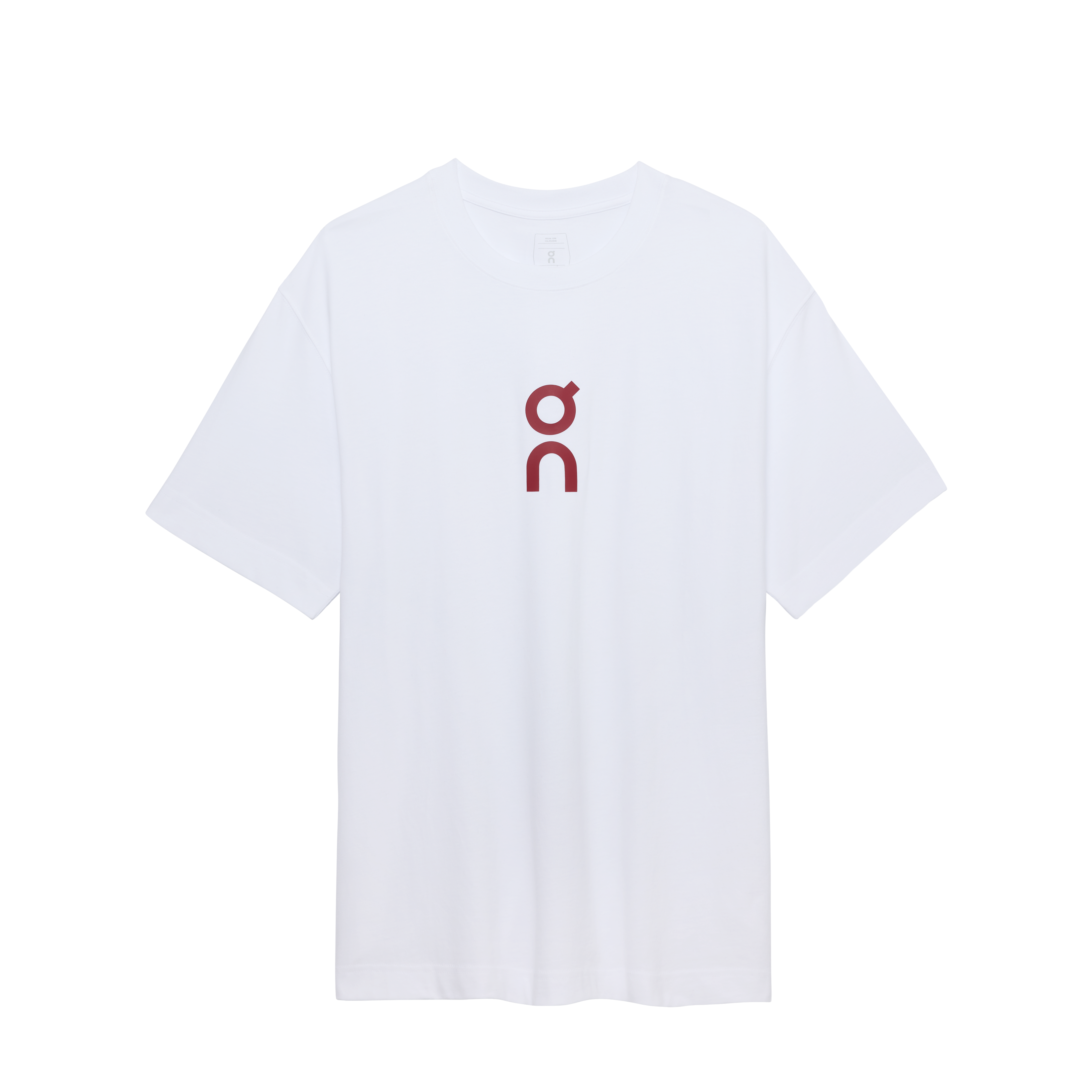 Club-T 1 U White