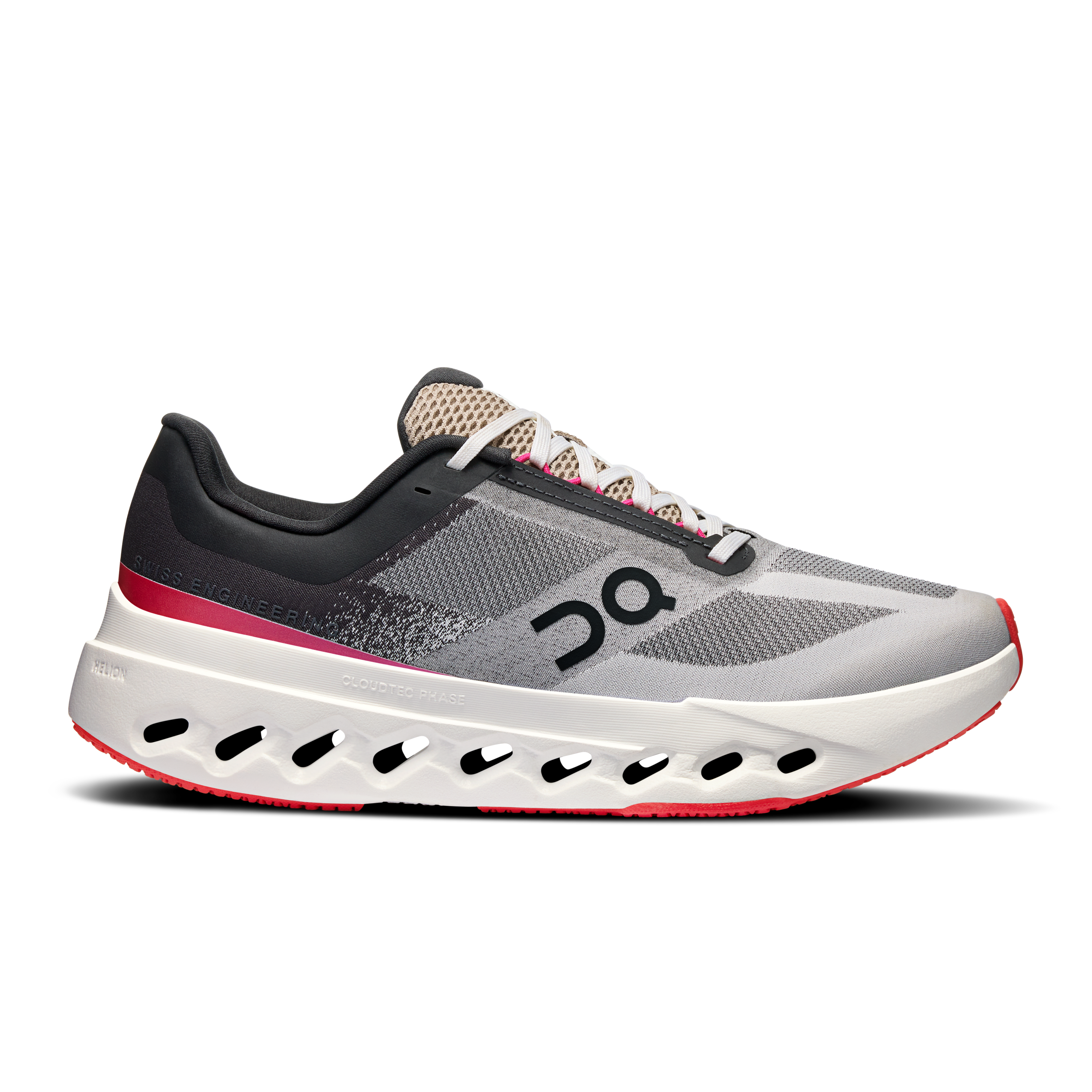 Cloudsurfer Next 1 W Black | White