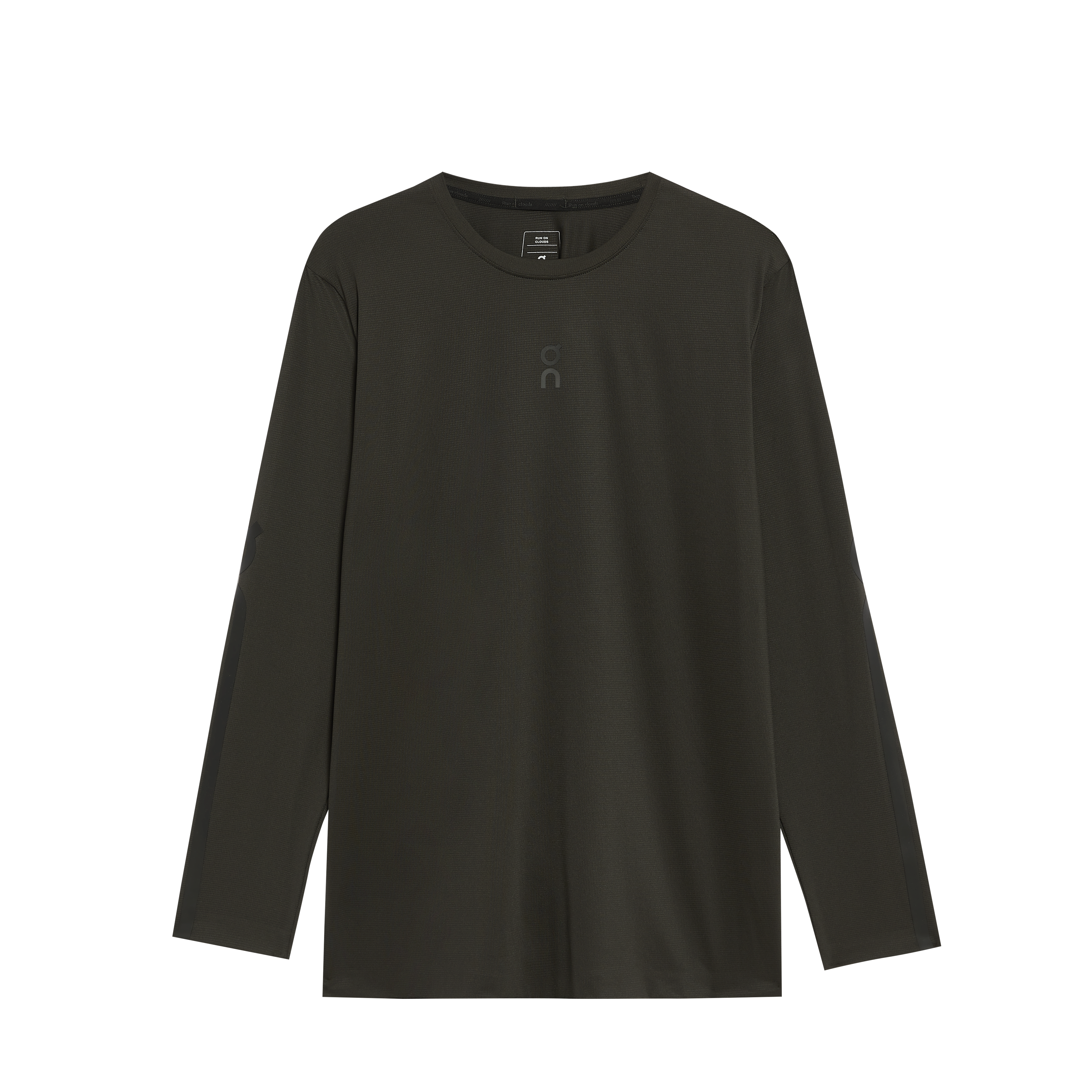 Core Long-T IKON 1 M Black