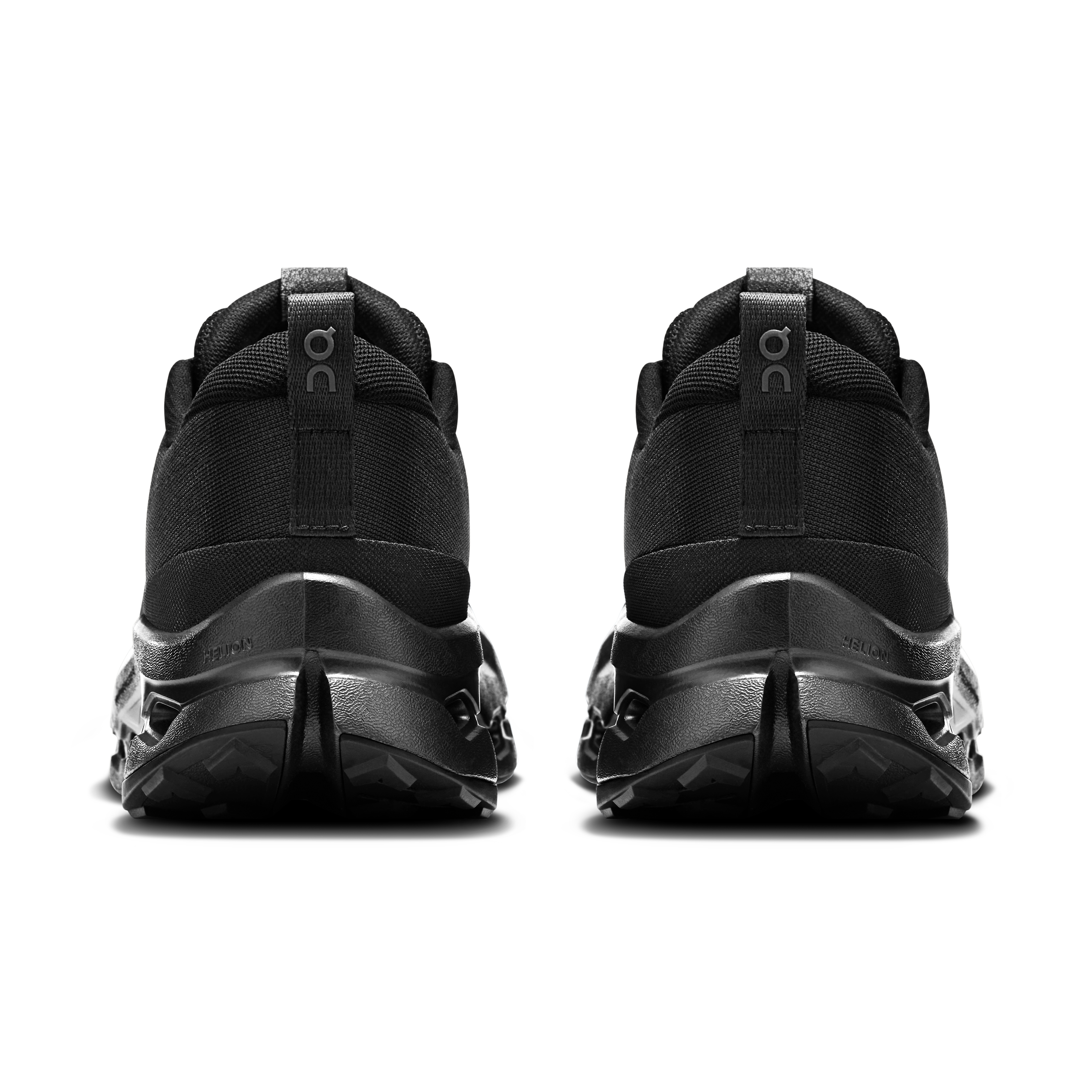 Cloudsurfer Trail 2 M Black | Eclipse