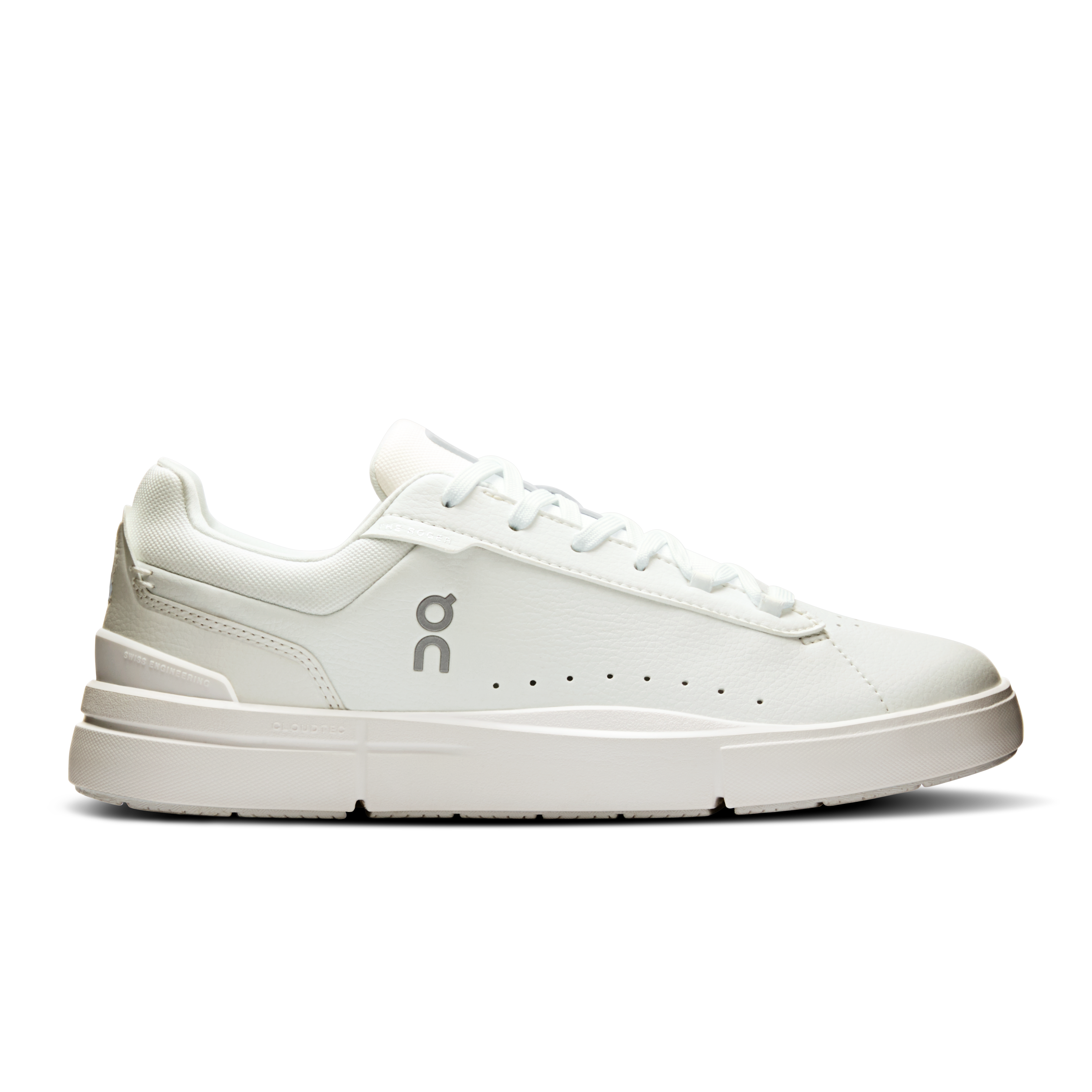THE ROGER Advantage 1 W White | White