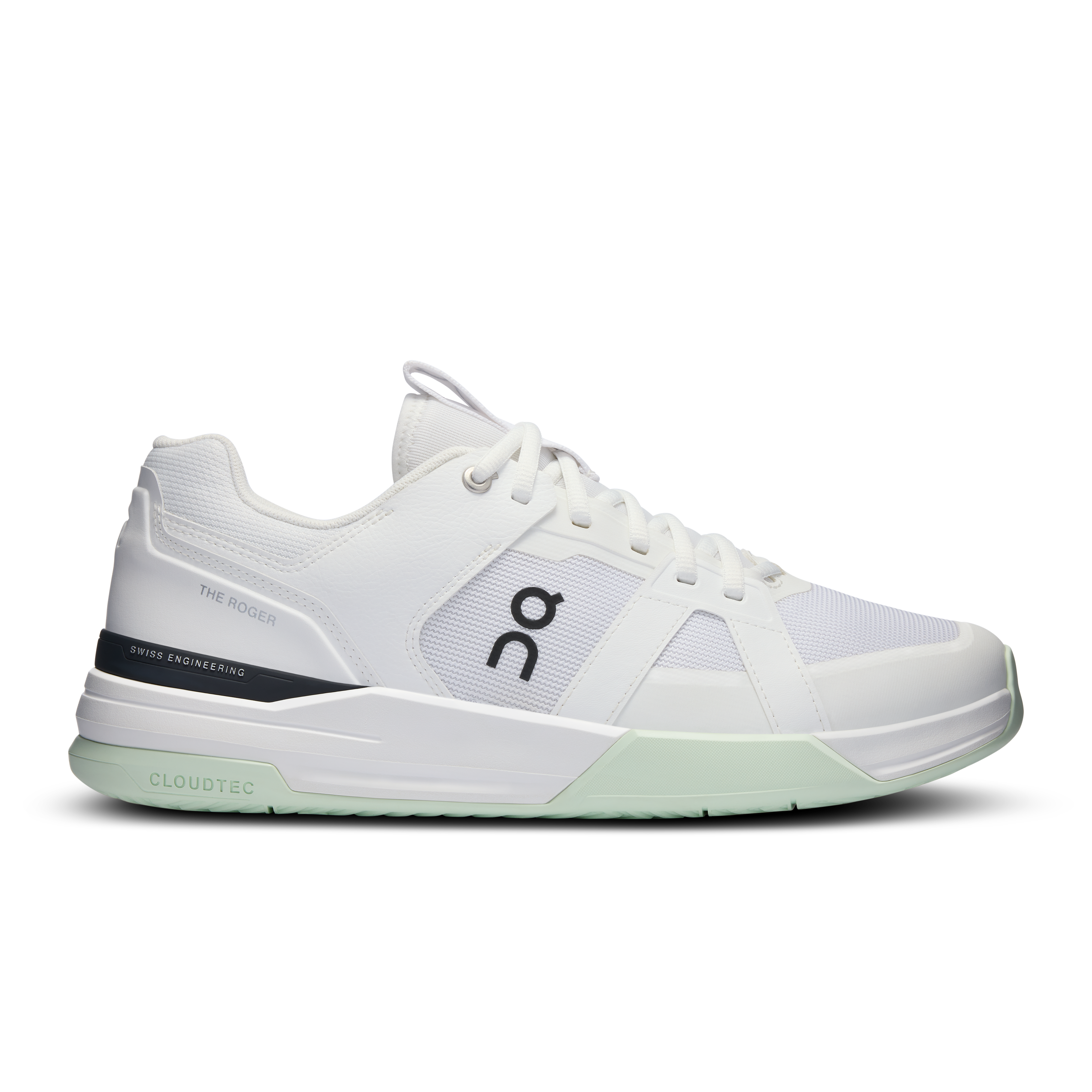 THE ROGER Clubhouse Pro 1 M White | Lima