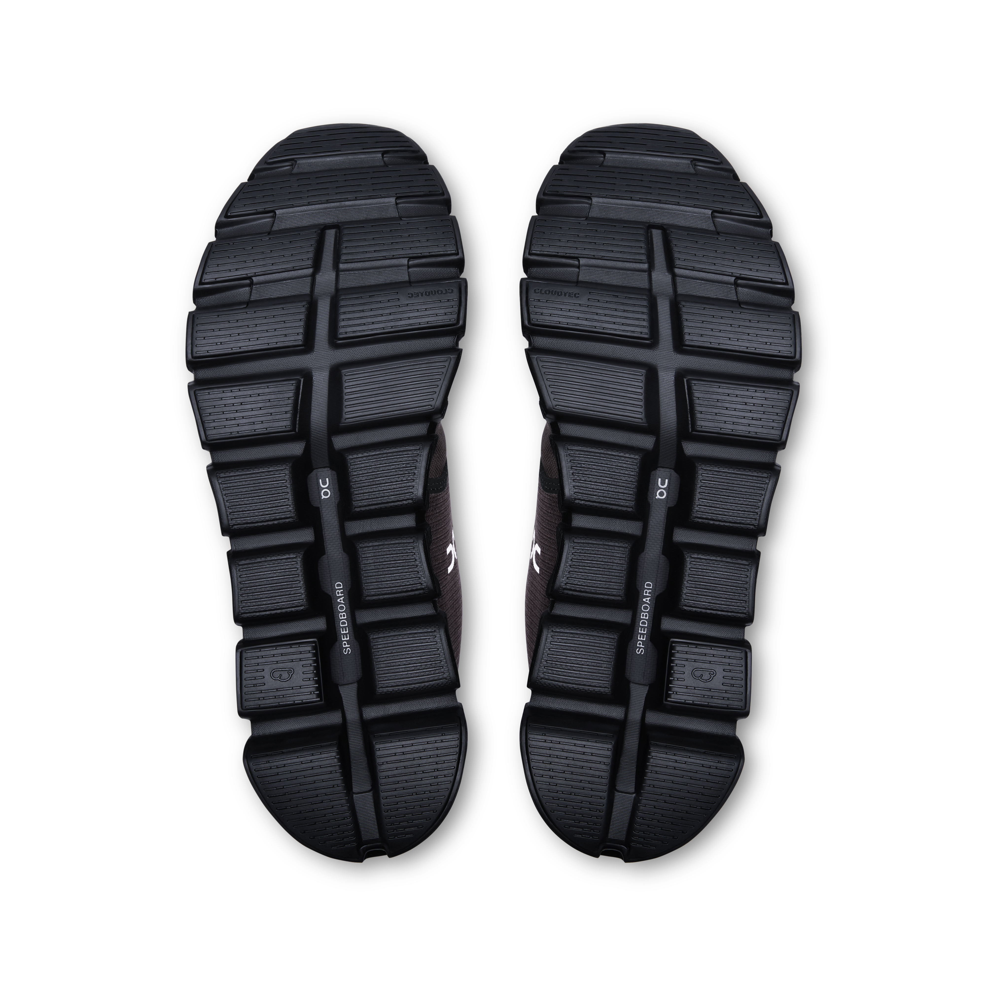 Cloud 6 WP M Thorn | Black
