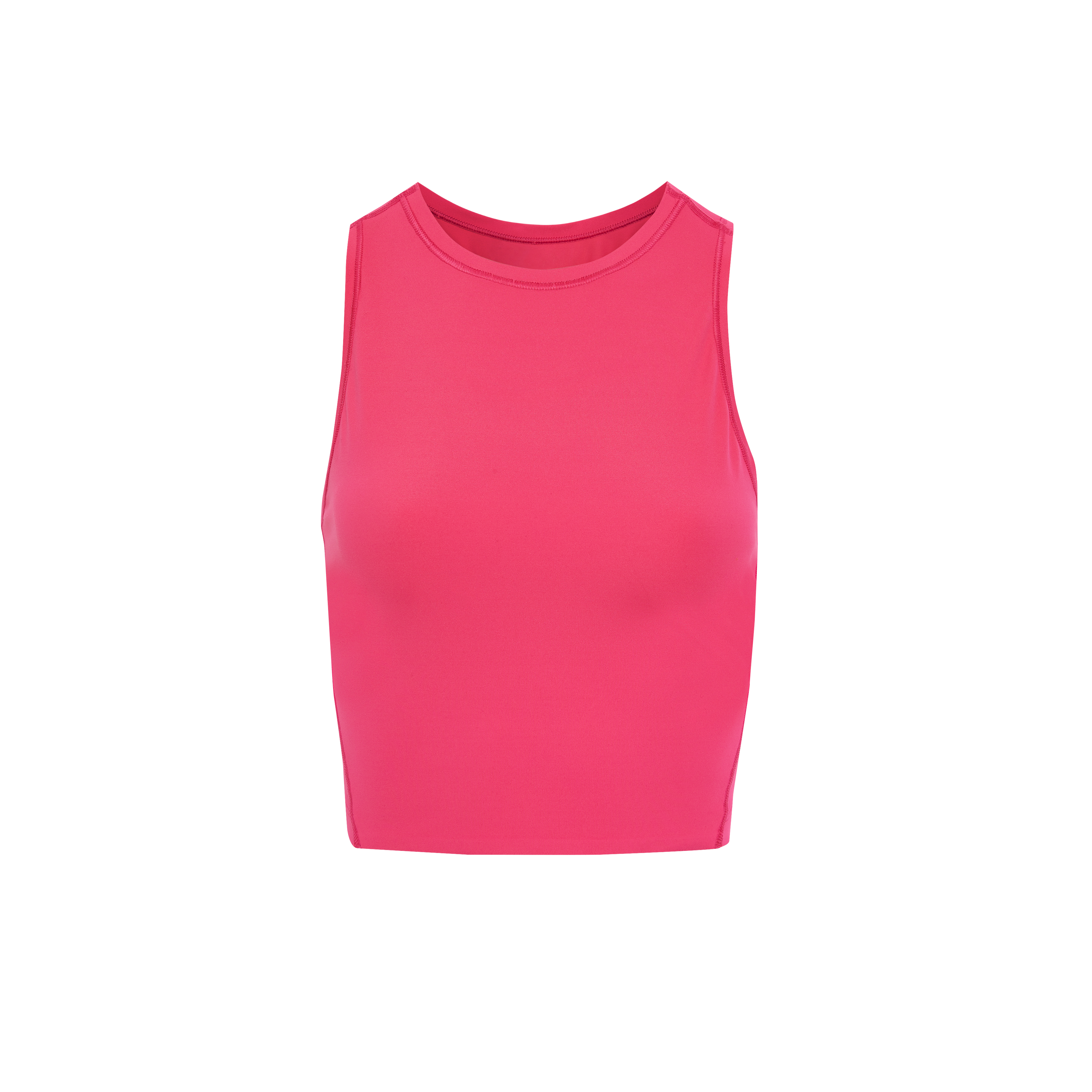 Movement Crop 2 W Pink