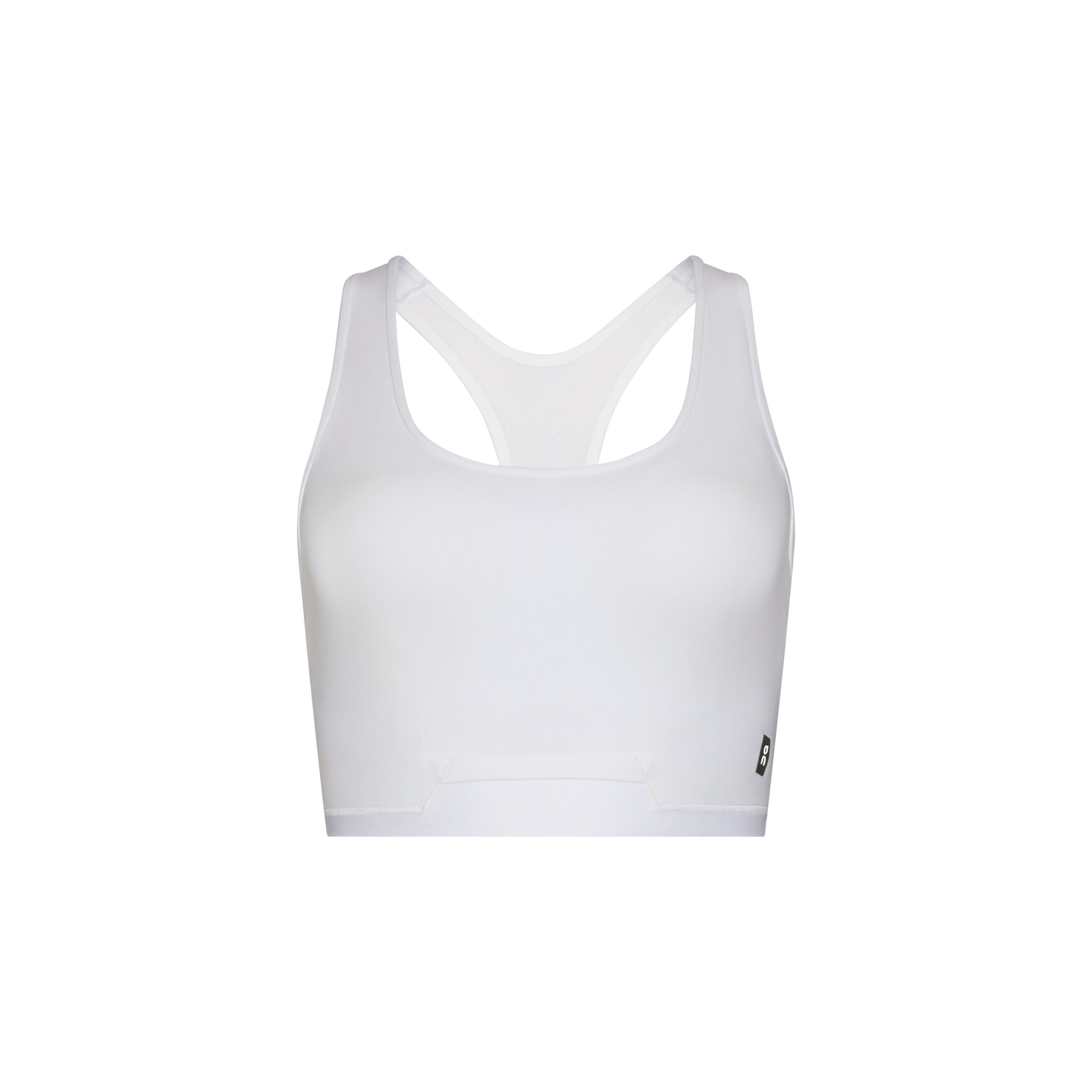 Train Bra 1 W White