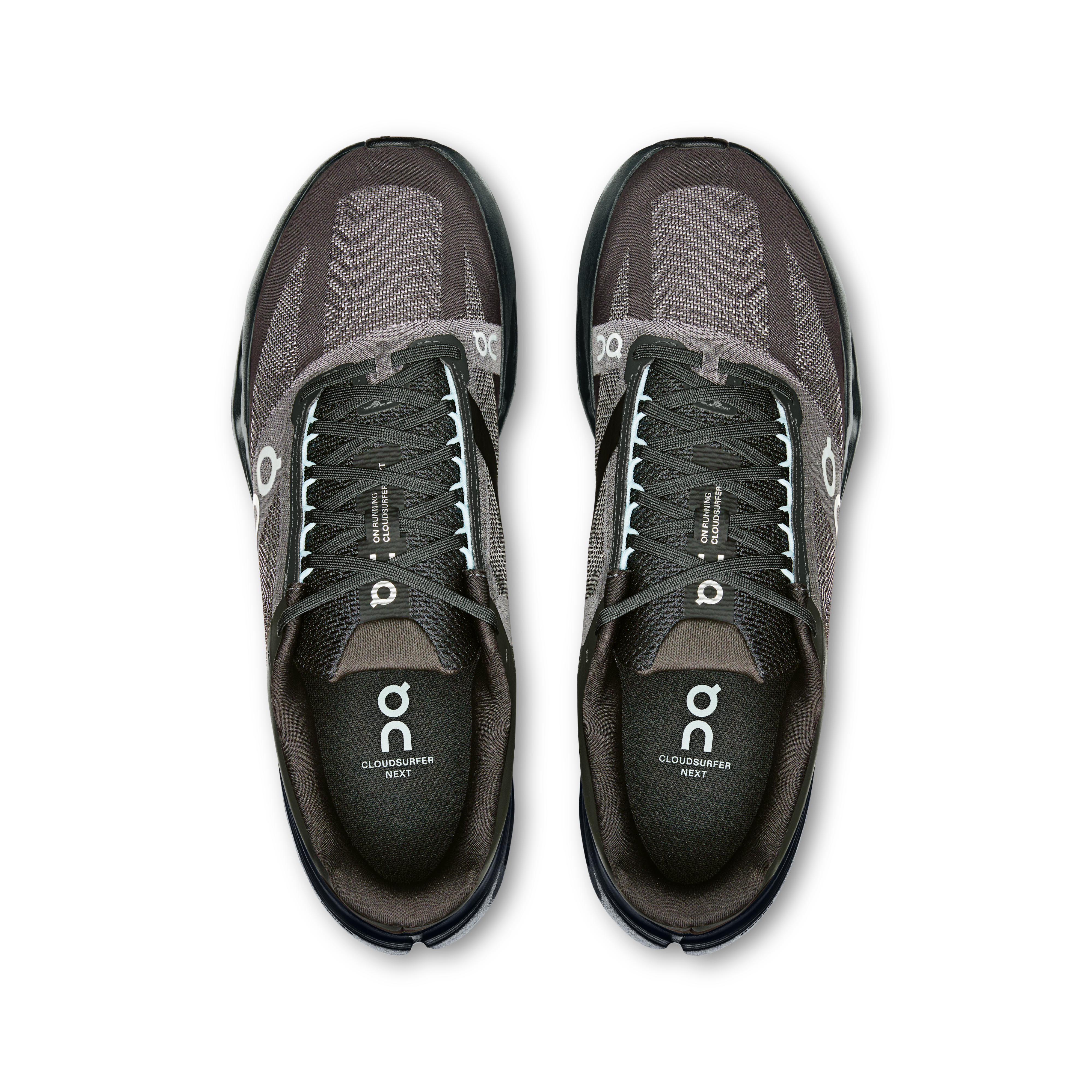 Cloudsurfer Next 1 M Black | Bay