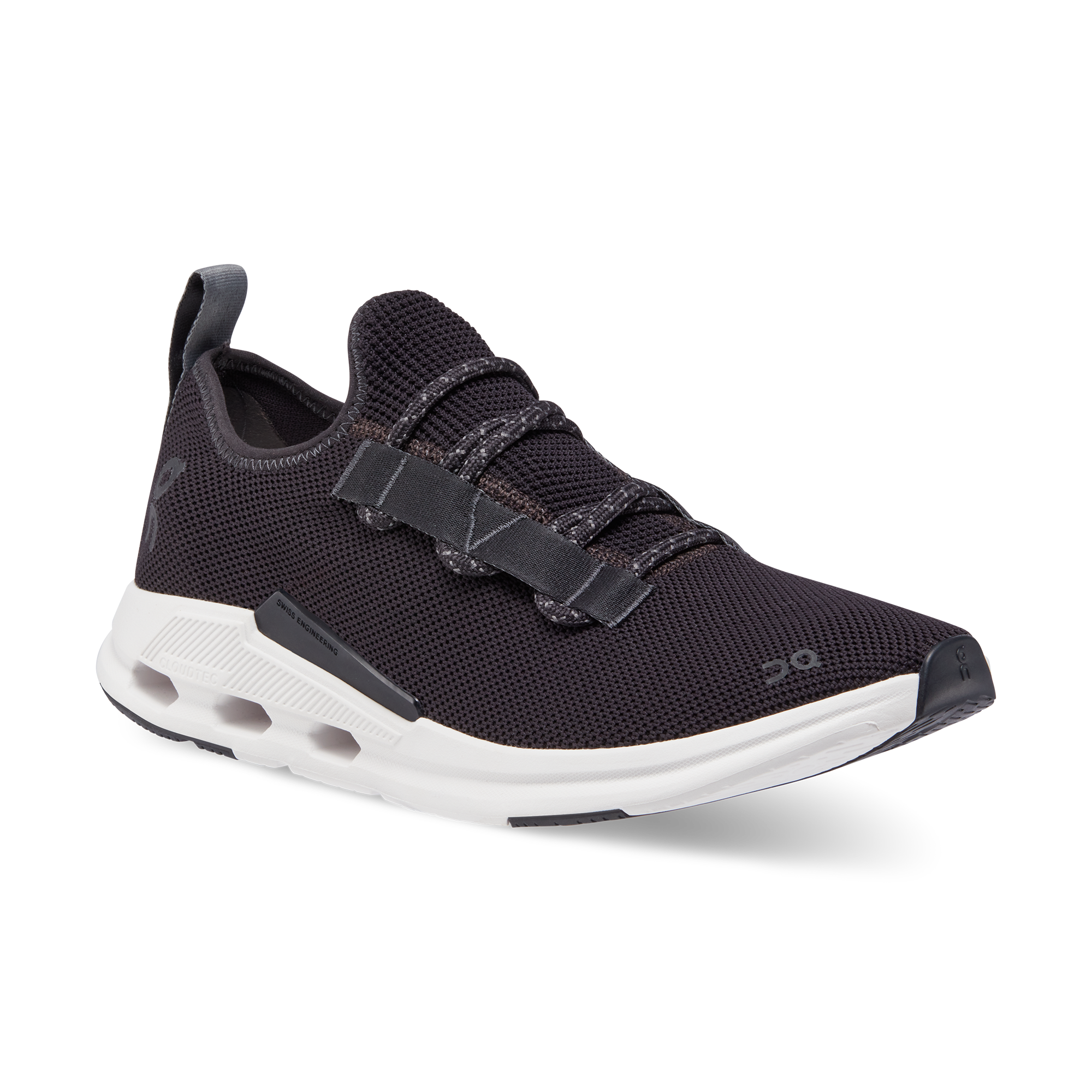 Cloudeasy Black | Rock M
