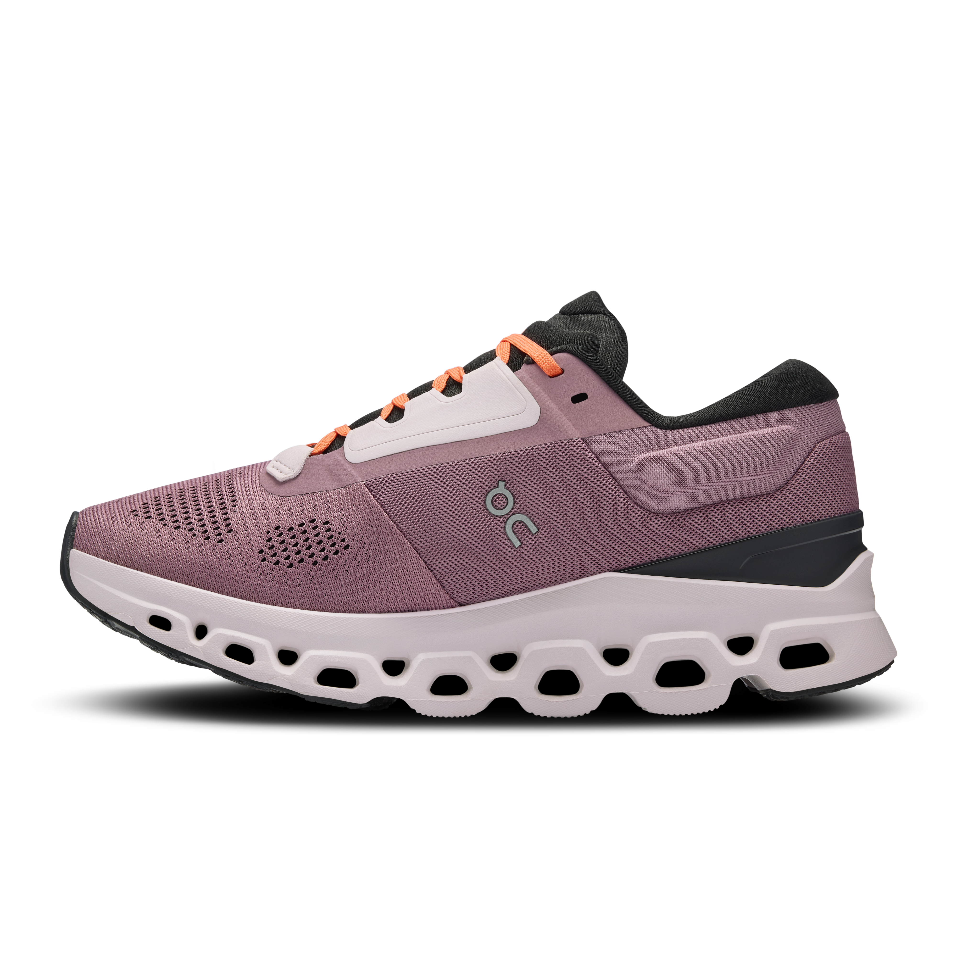 Cloudstratus 3 W Quartz | Lily