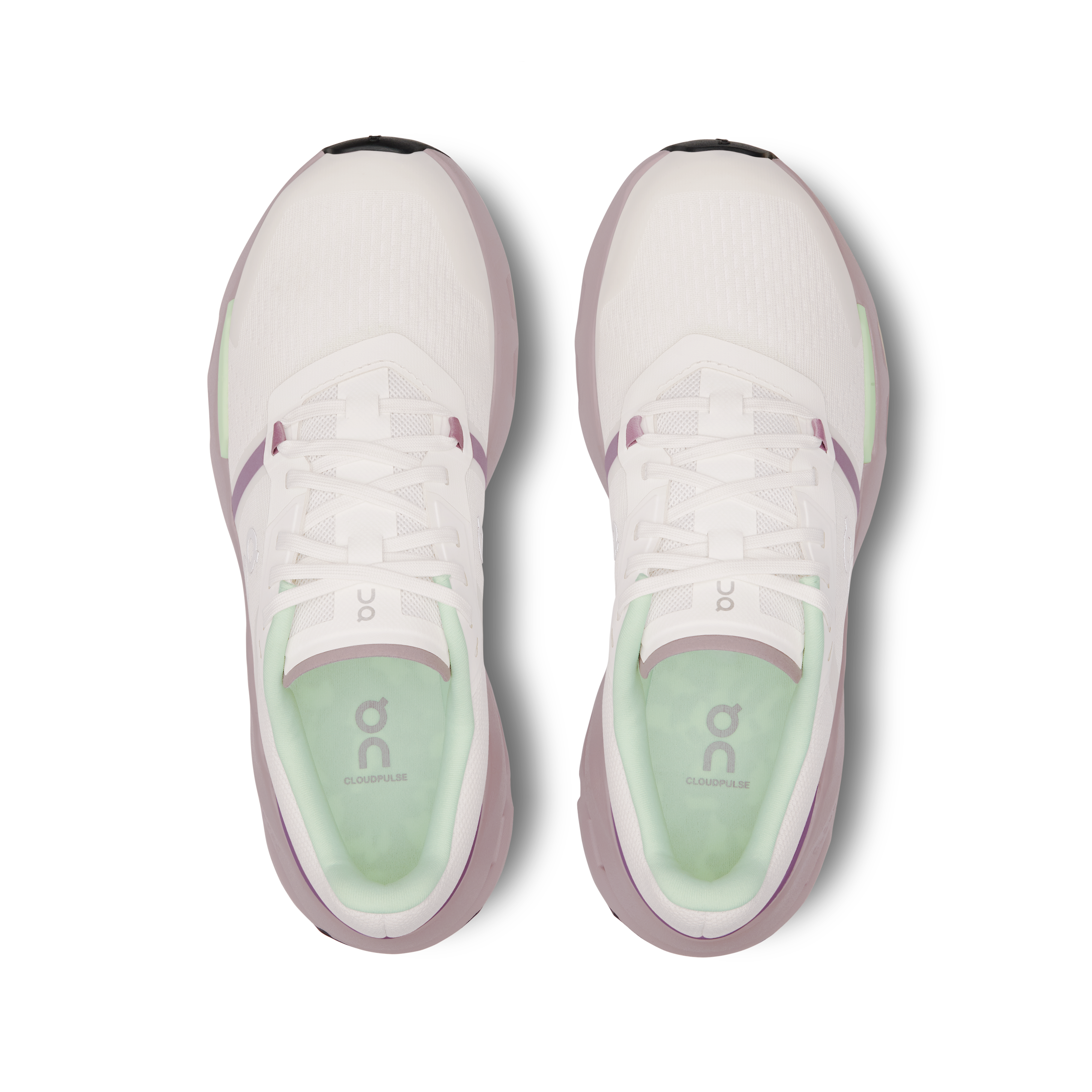 Cloudpulse 1 W Ivory | Fade