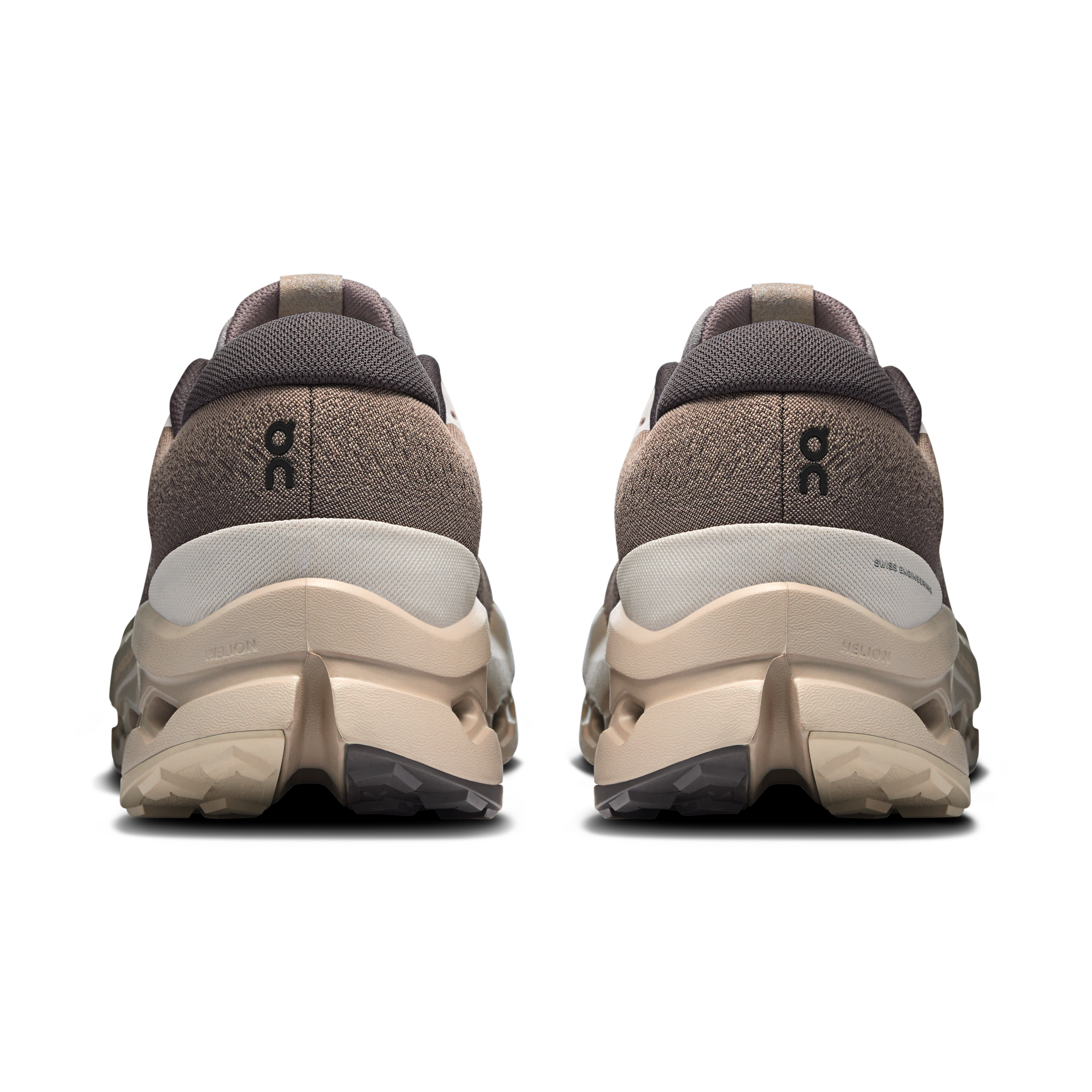 Cloudsurfer Trail 2 WP M Cinder | Desert
