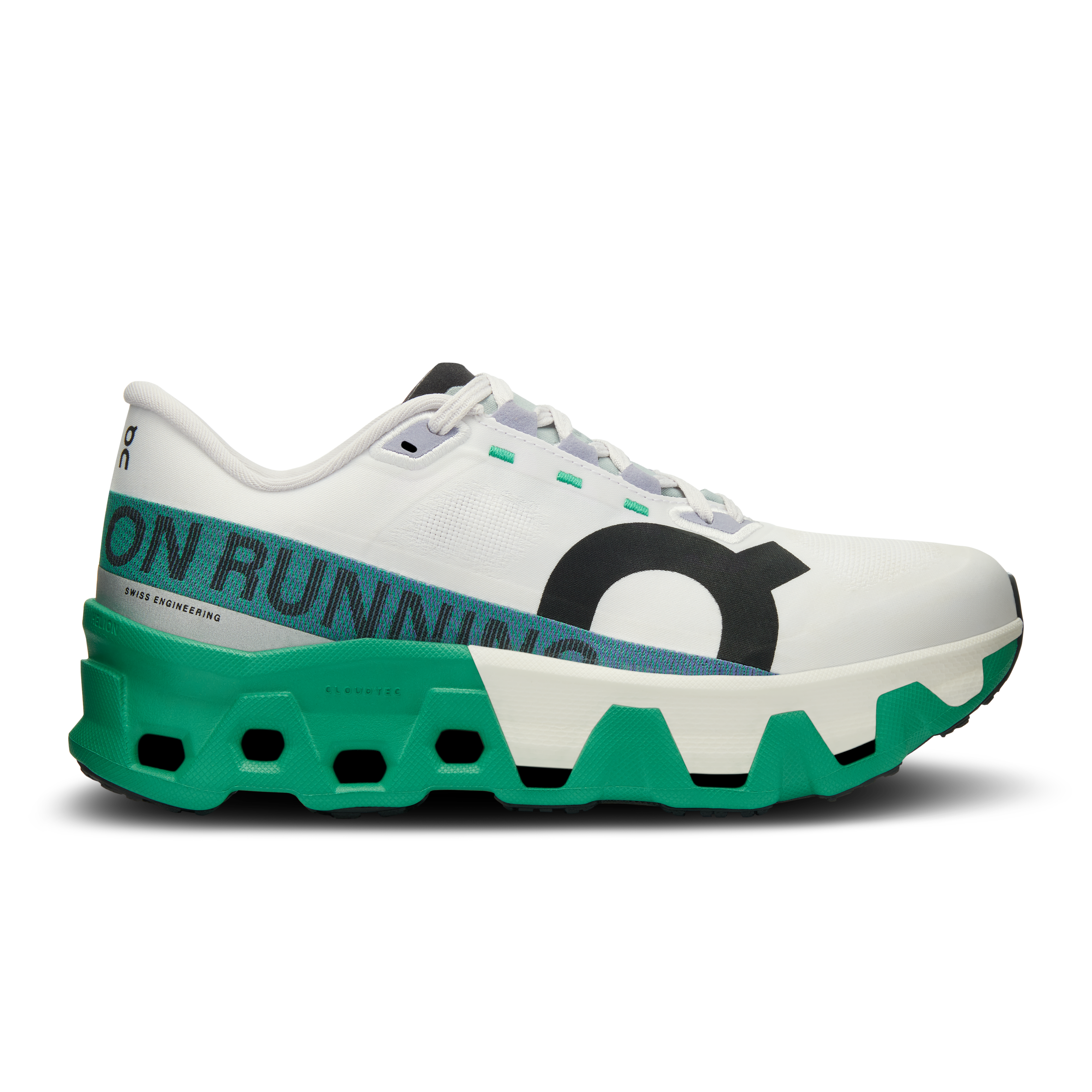 Cloudmonster Hyper 1 W White | Mint
