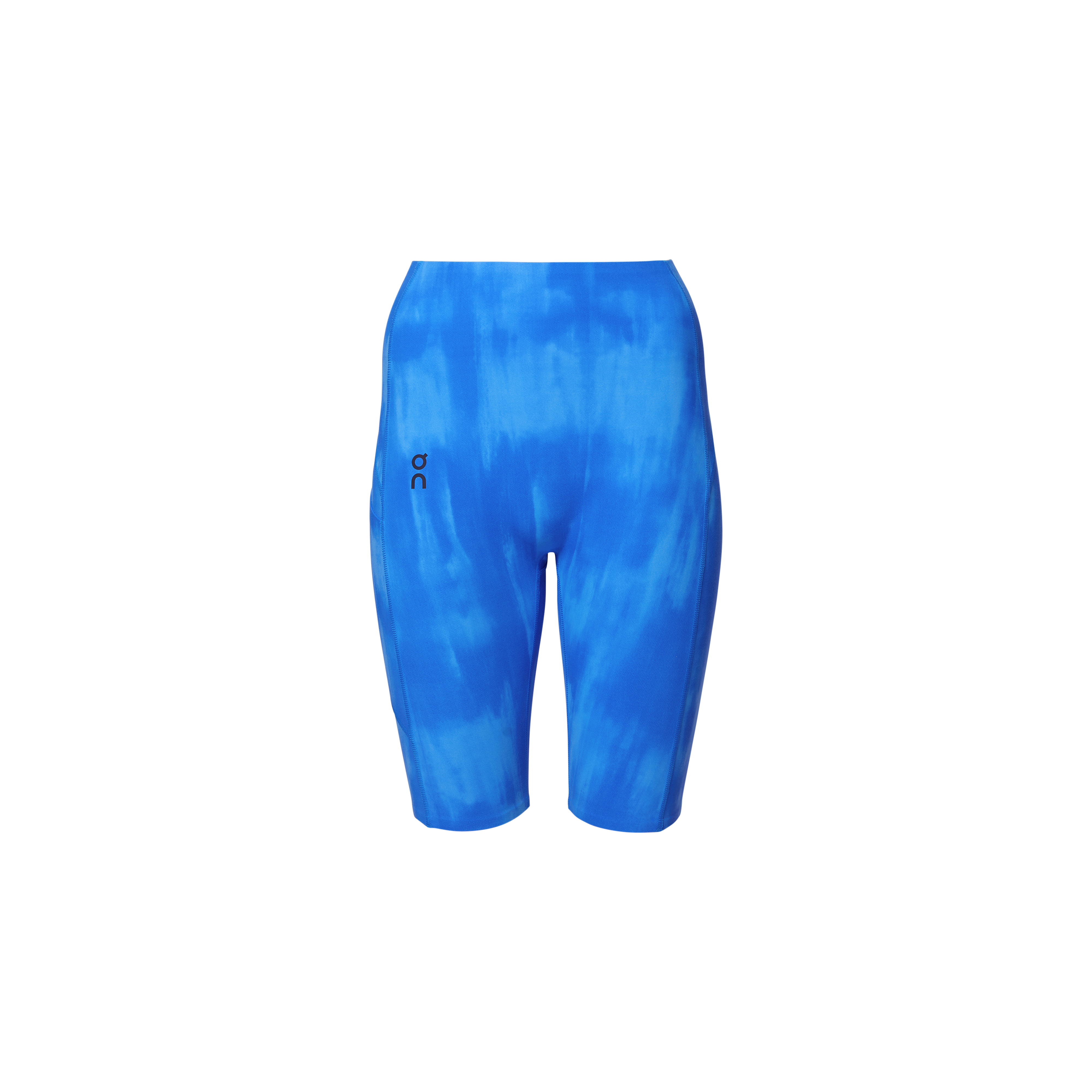 Studio Tights Short 2 W Malibu