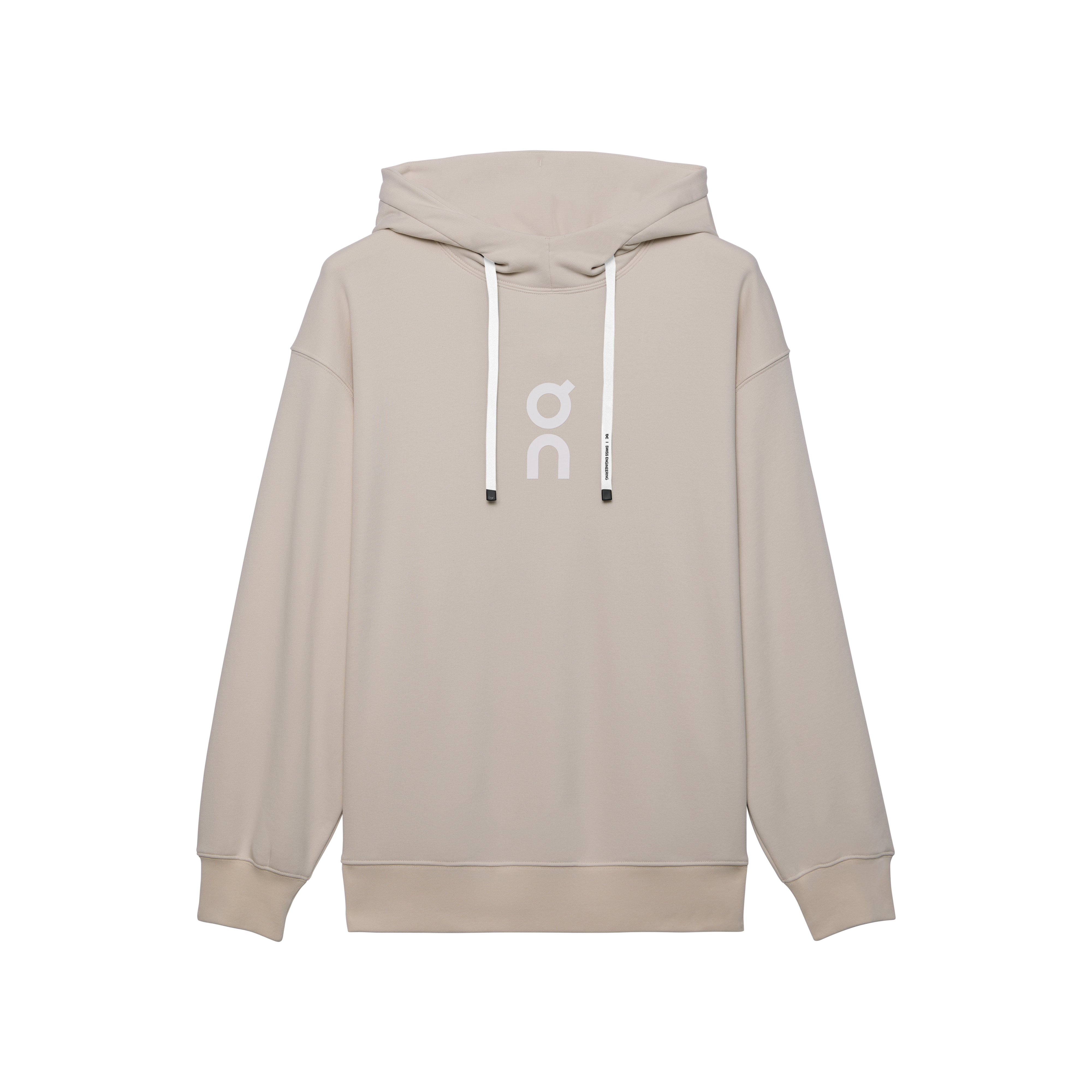 Club Hoodie 1 M Silver