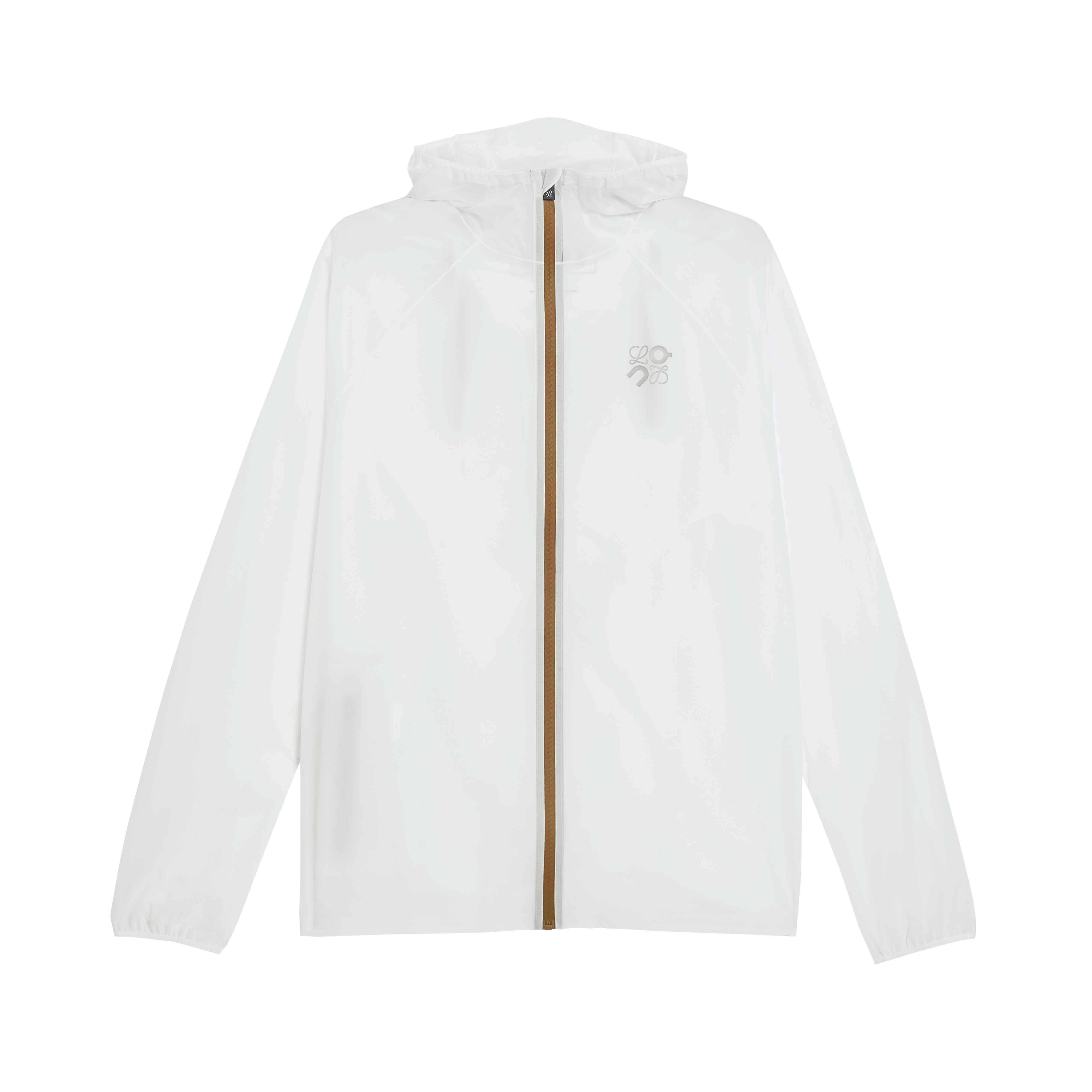 Ultra Jacket 1 M White