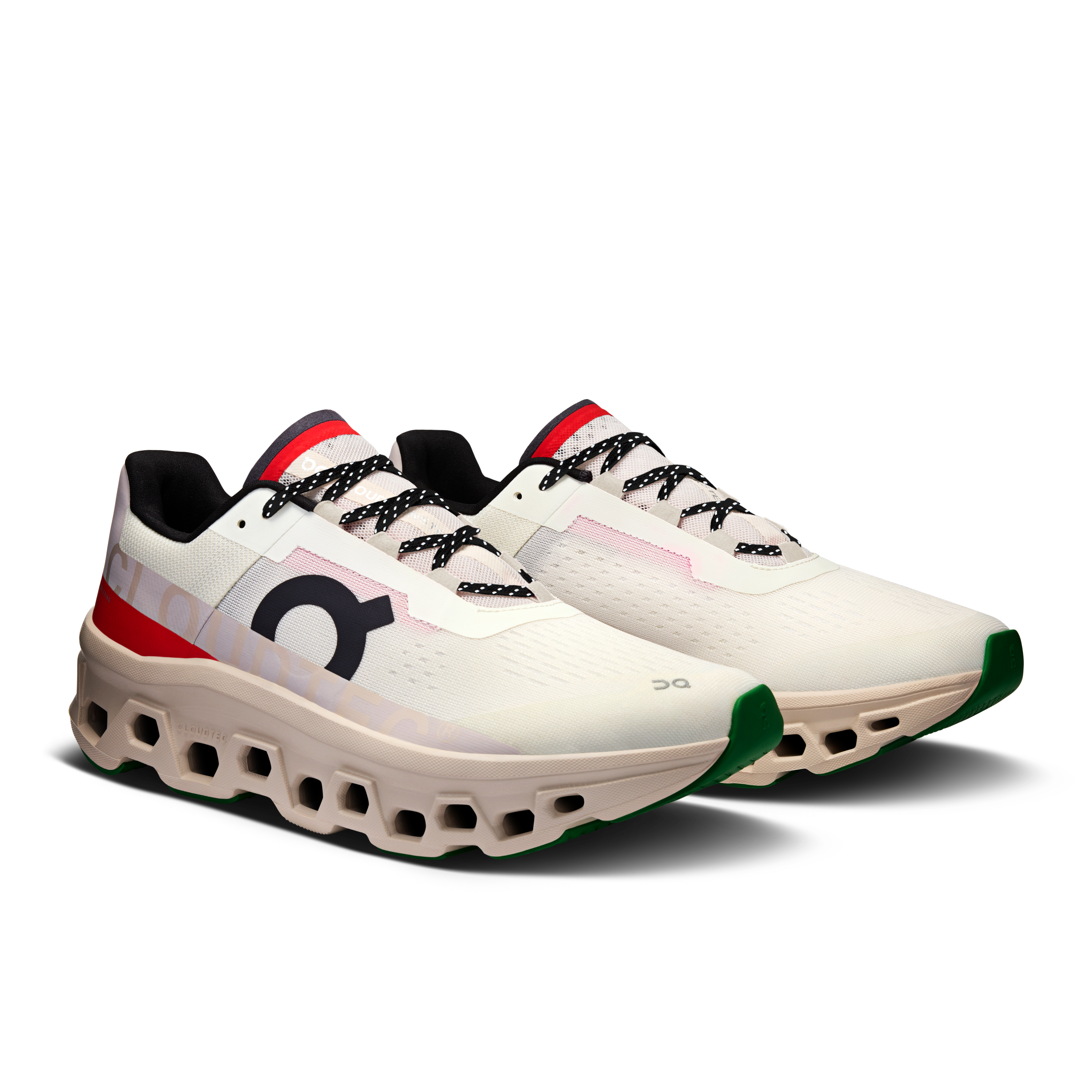 Cloudmonster 1 M Ivory | Pearl