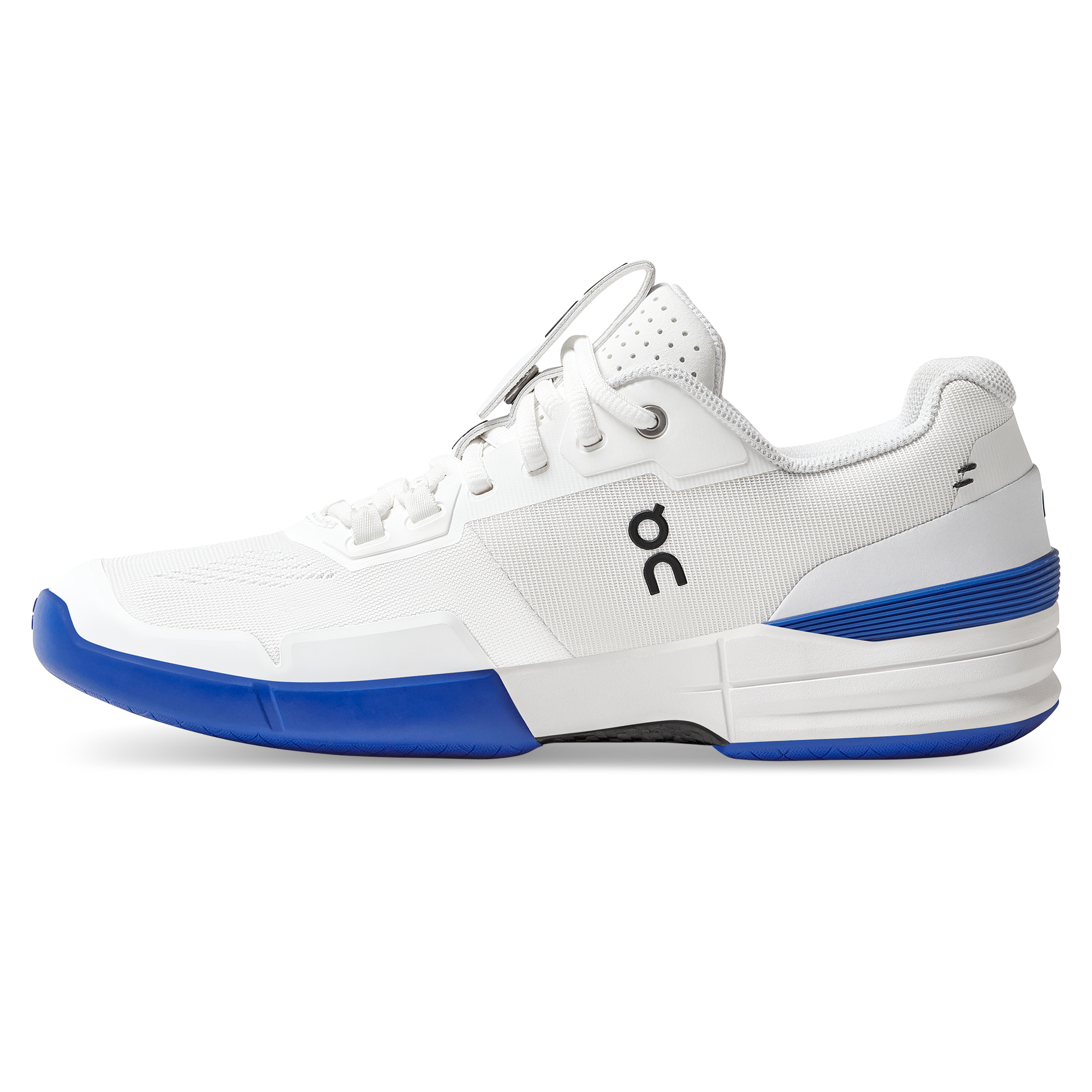 THE ROGER Pro 1 W White | Indigo