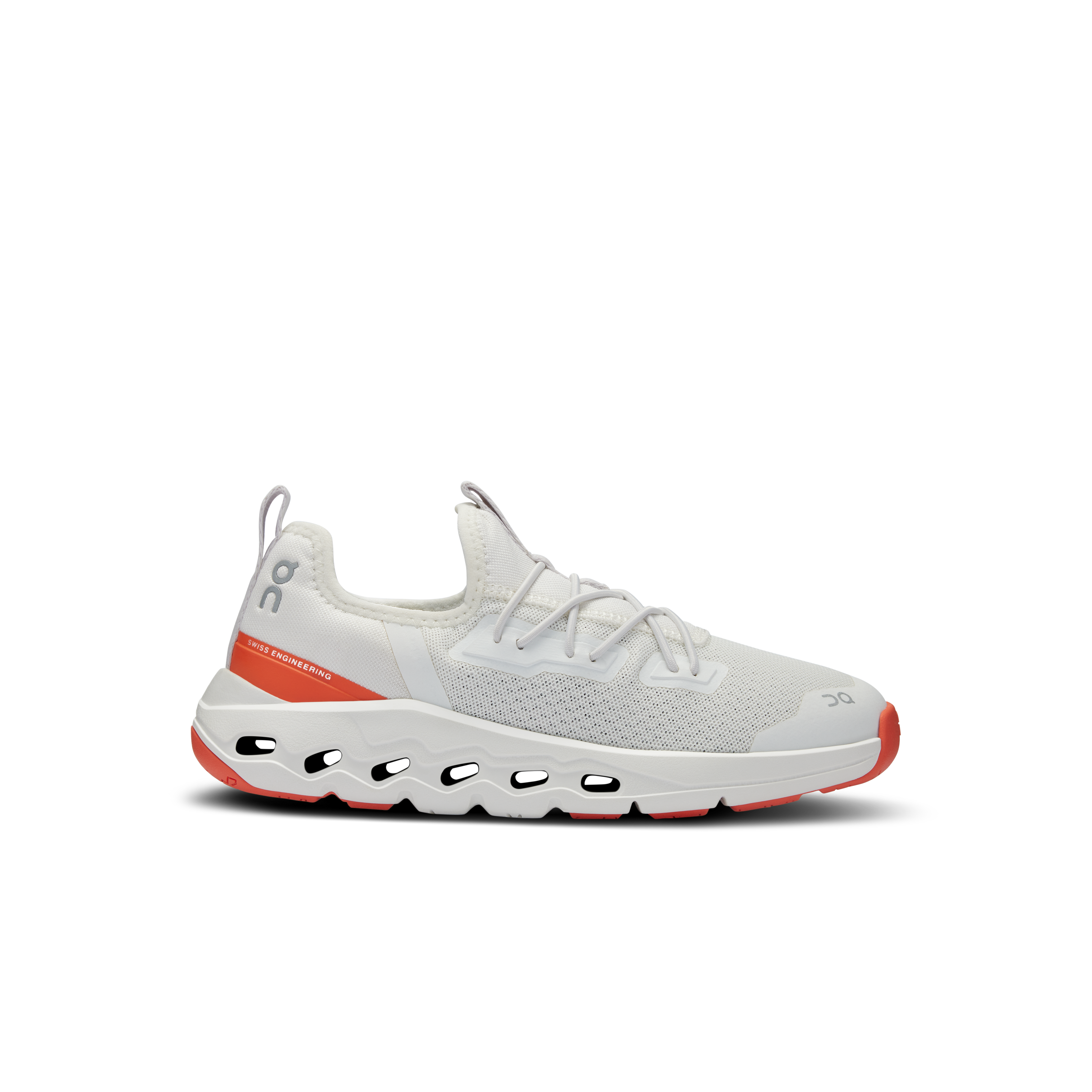 Cloudleap 1 K Ivory | Flame