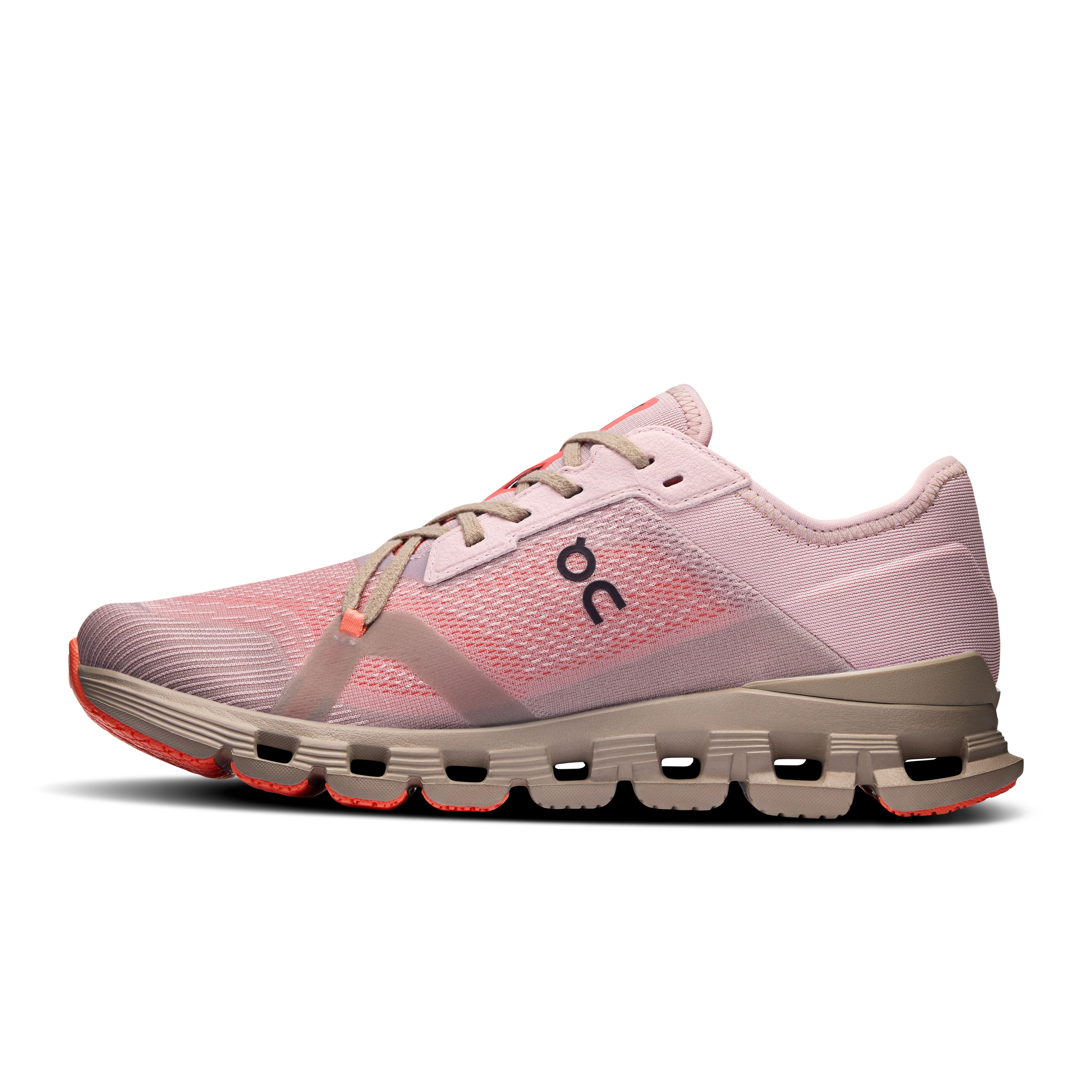 Cloud X 4 AD W Mauve | Salmon
