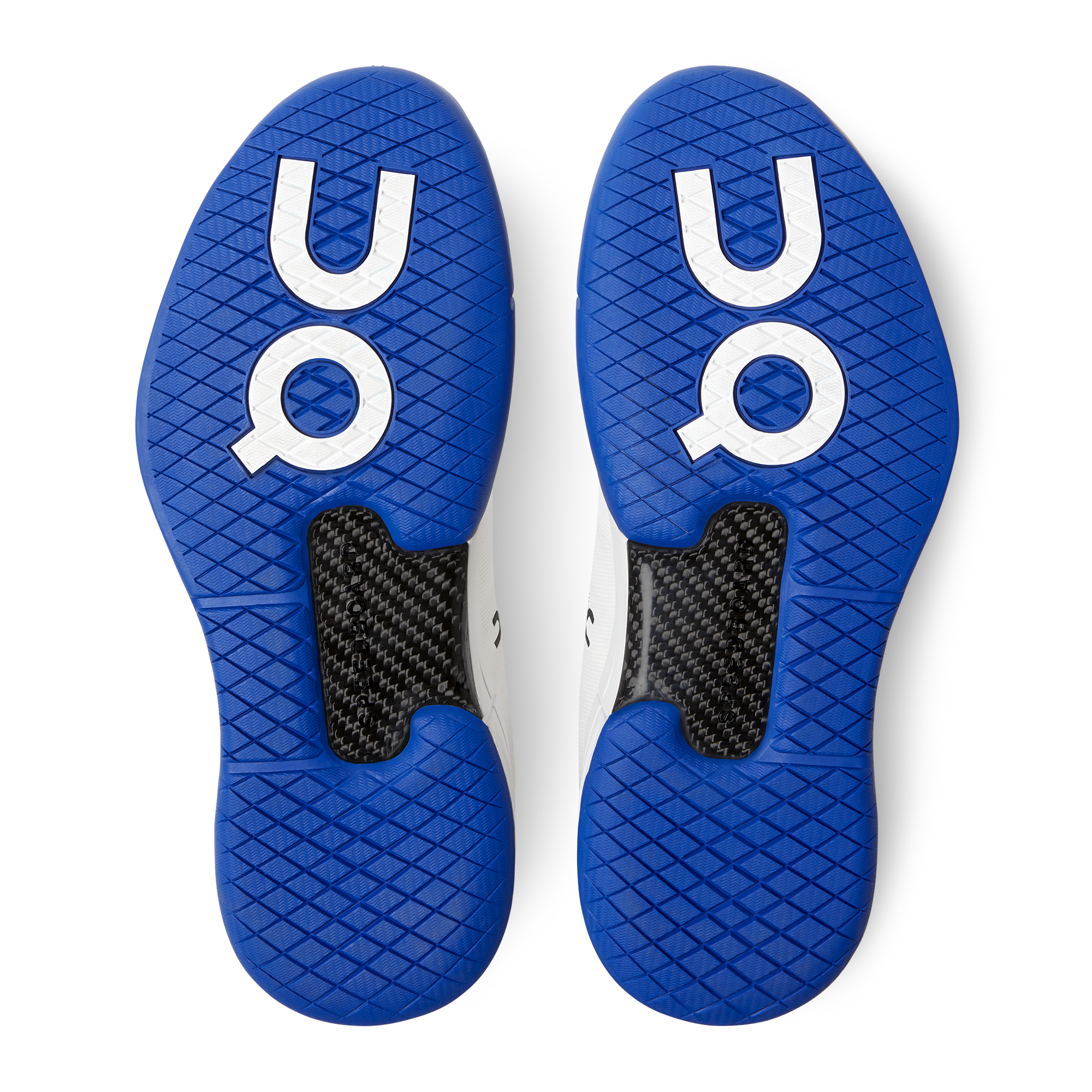 THE ROGER Pro 1 M White | Indigo