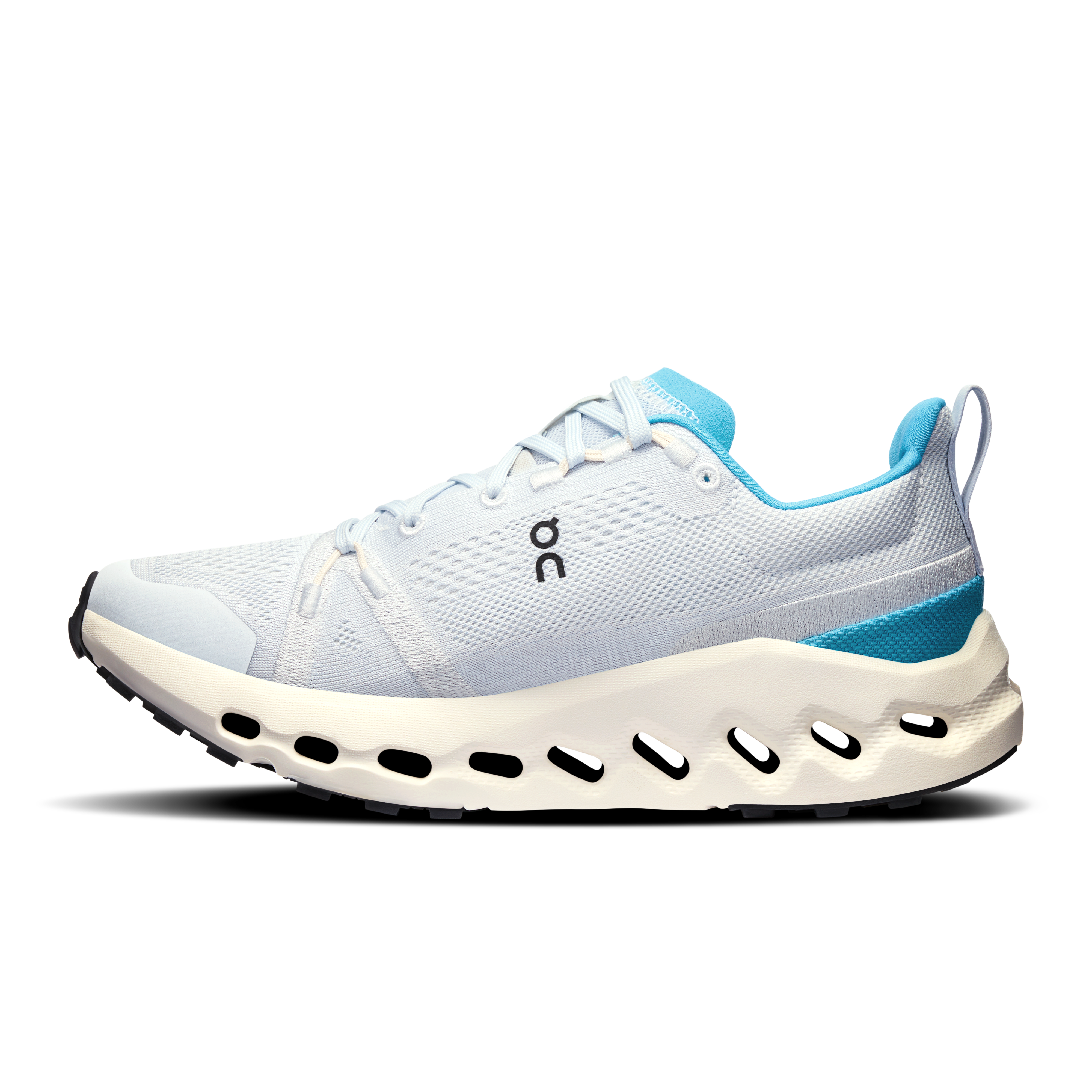 Cloudsurfer Trail 1 W Arctic | Ivory