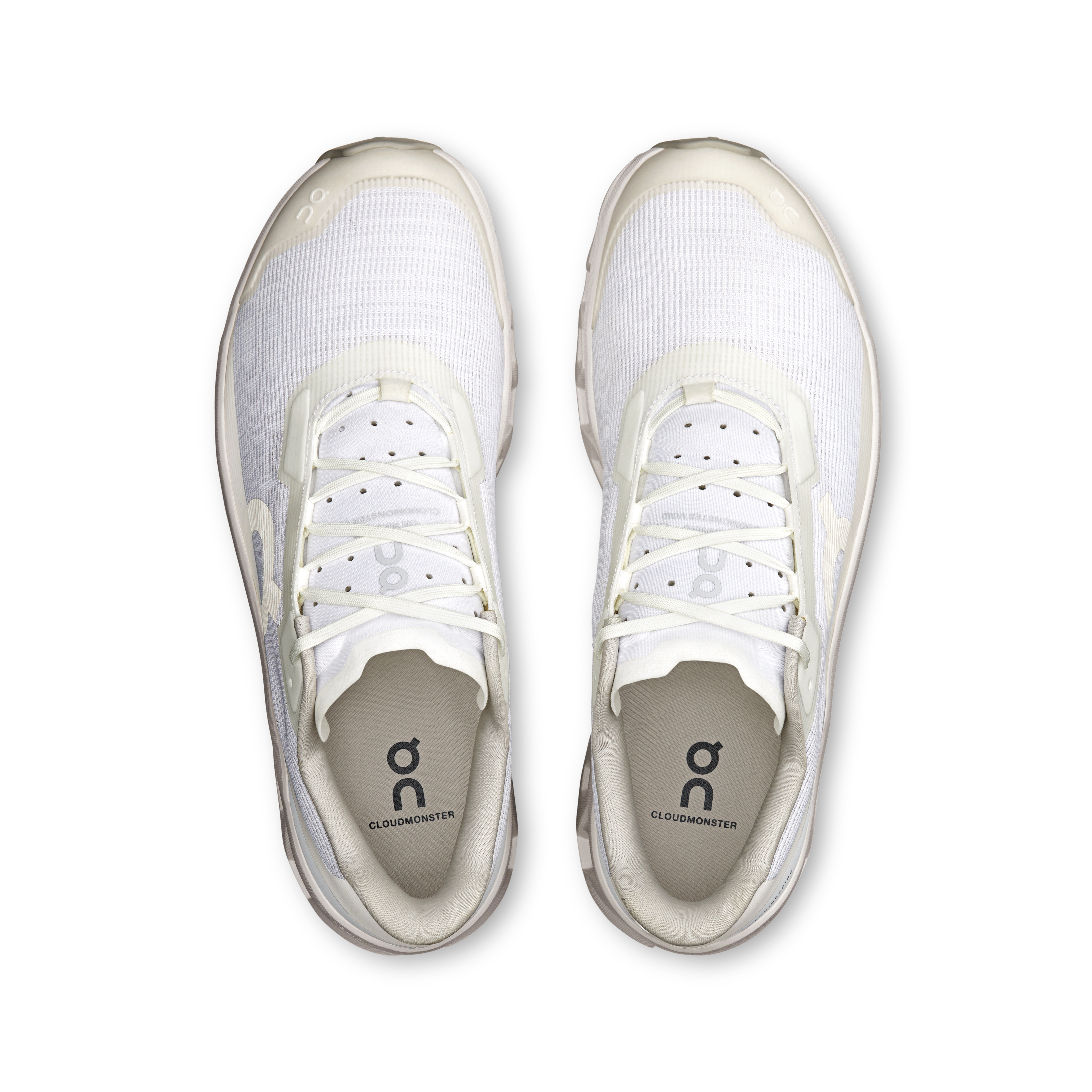 Cloudmonster Void 1 M White | White