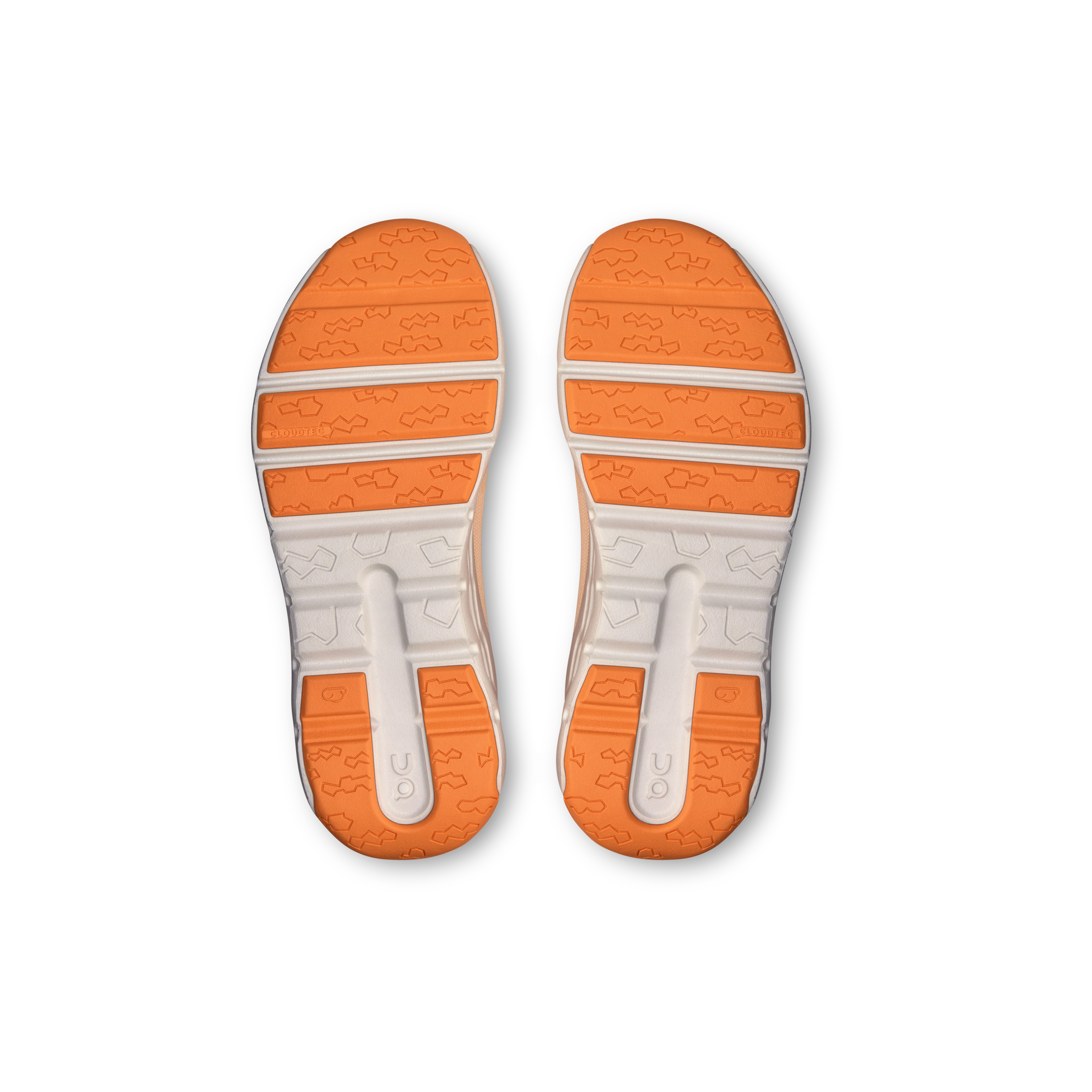 Cloudleap 1 K Tangerine | Blonde