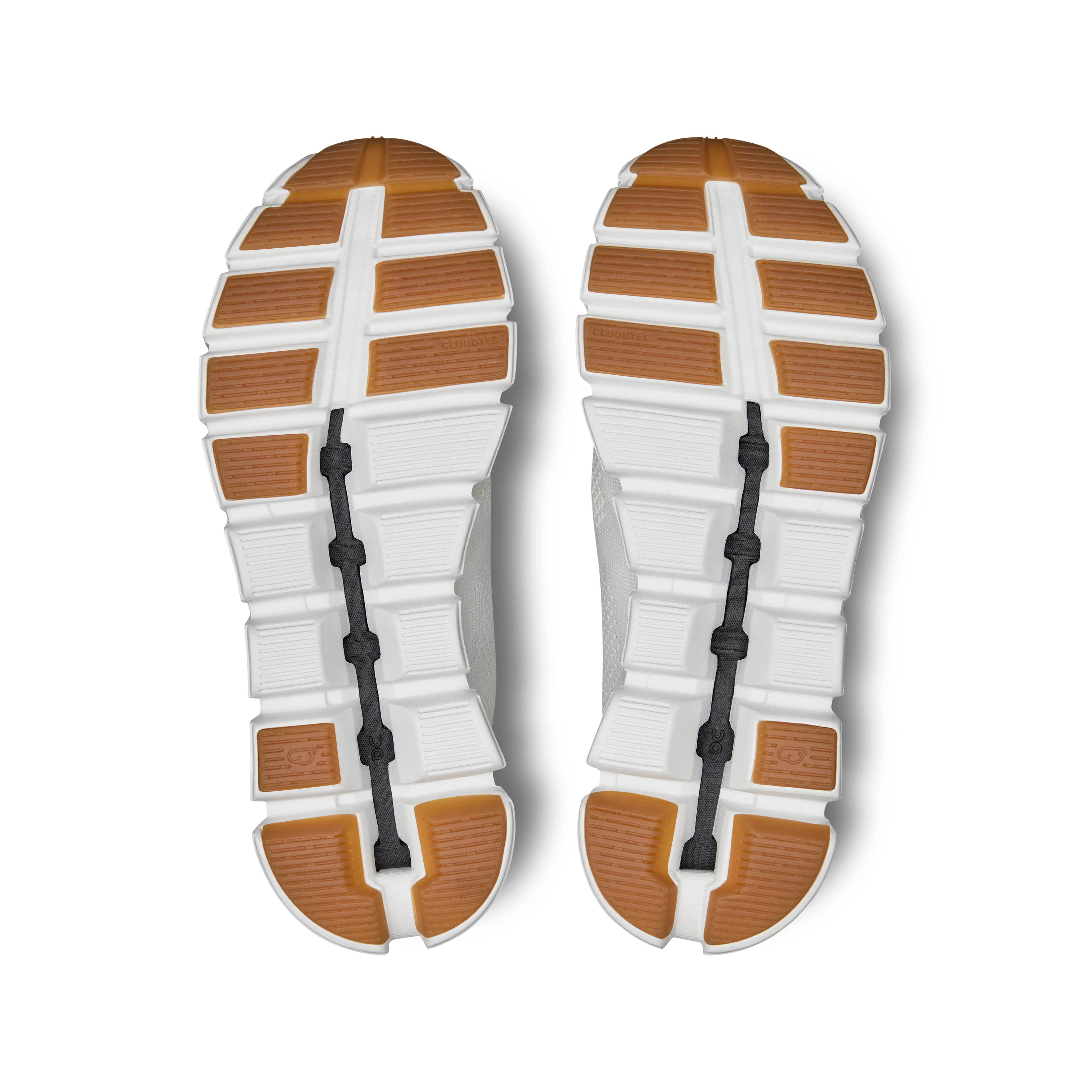 Cloud 5 Coast W All White