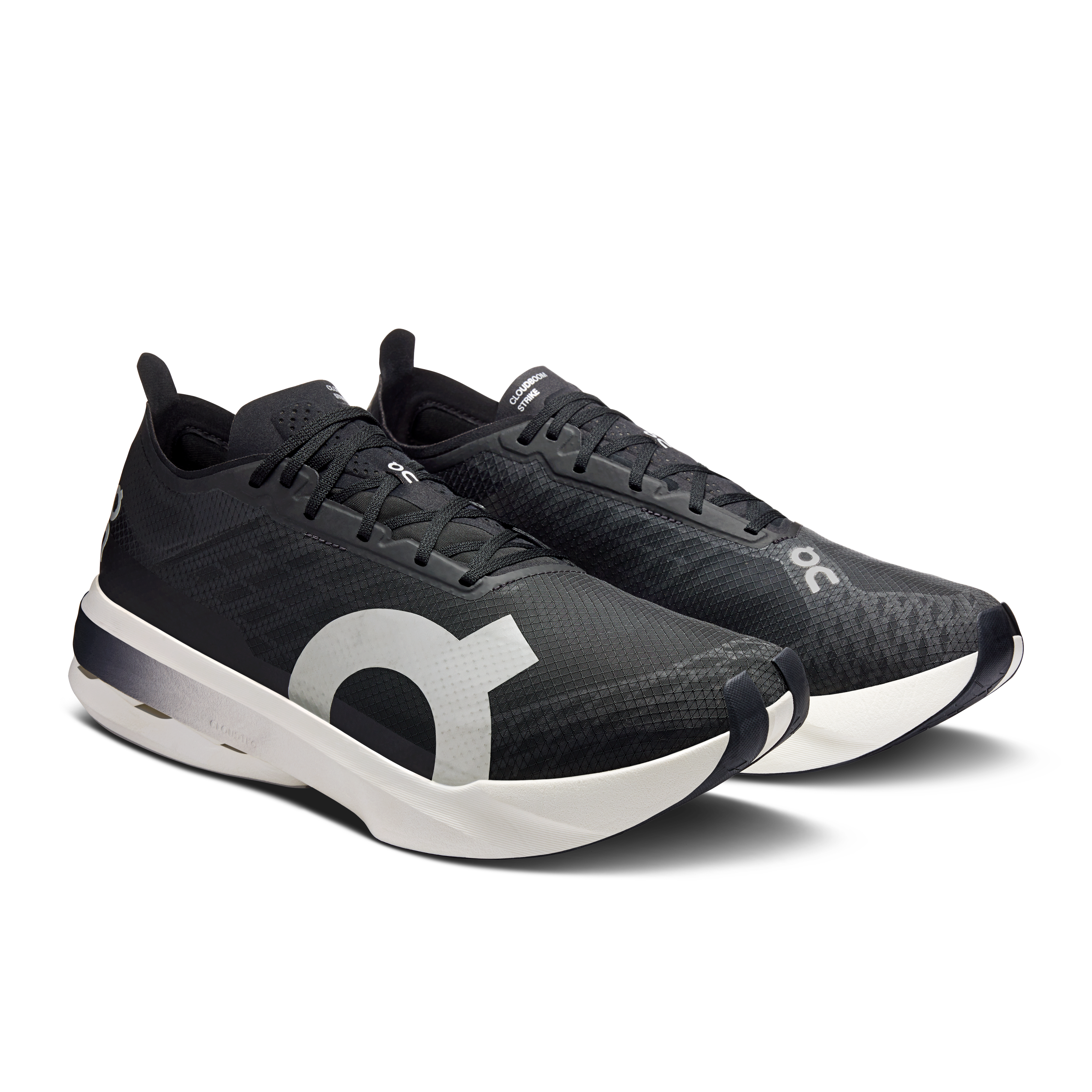 Cloudboom Strike 1 M Black | White