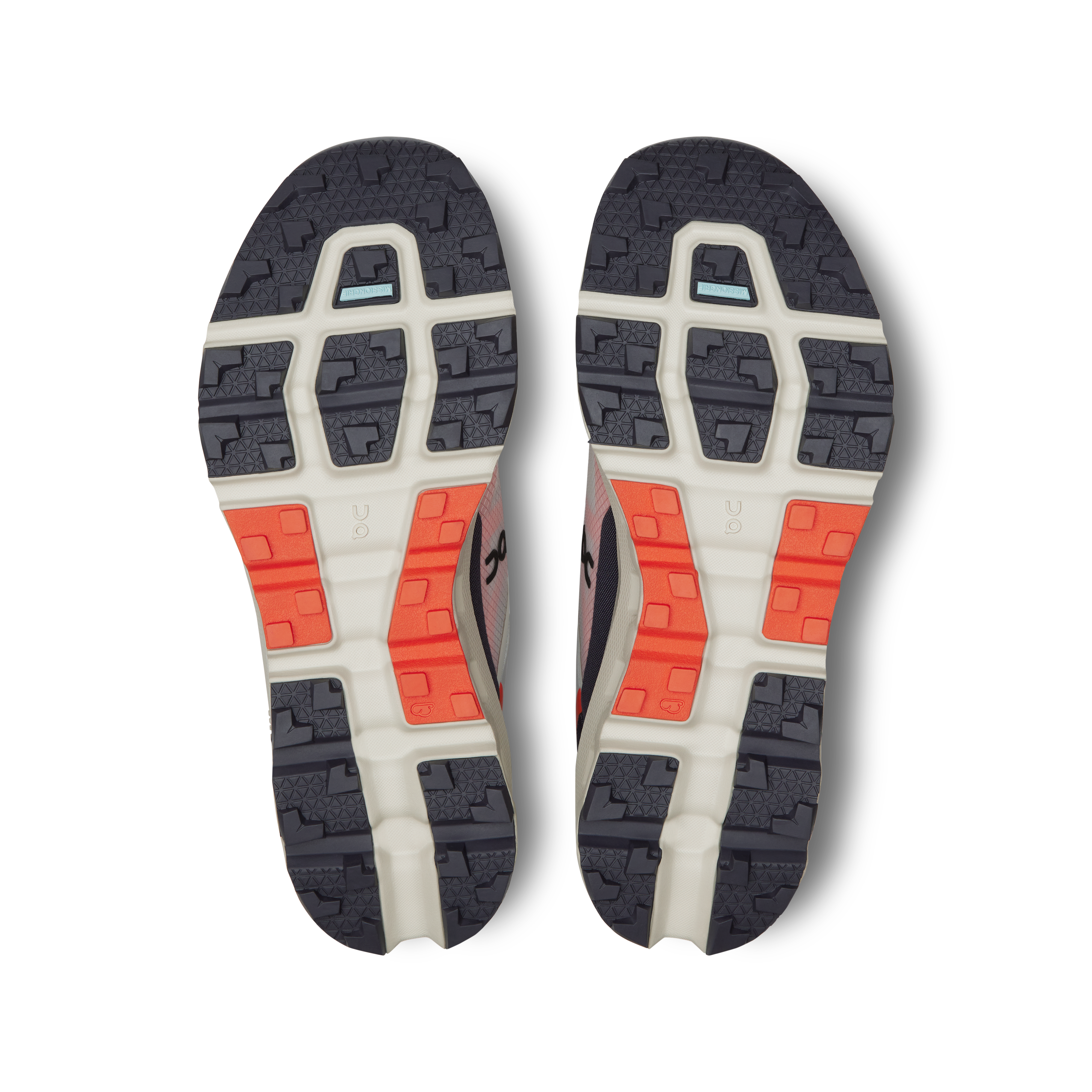 Cloudvista 2 W Ice | Flame