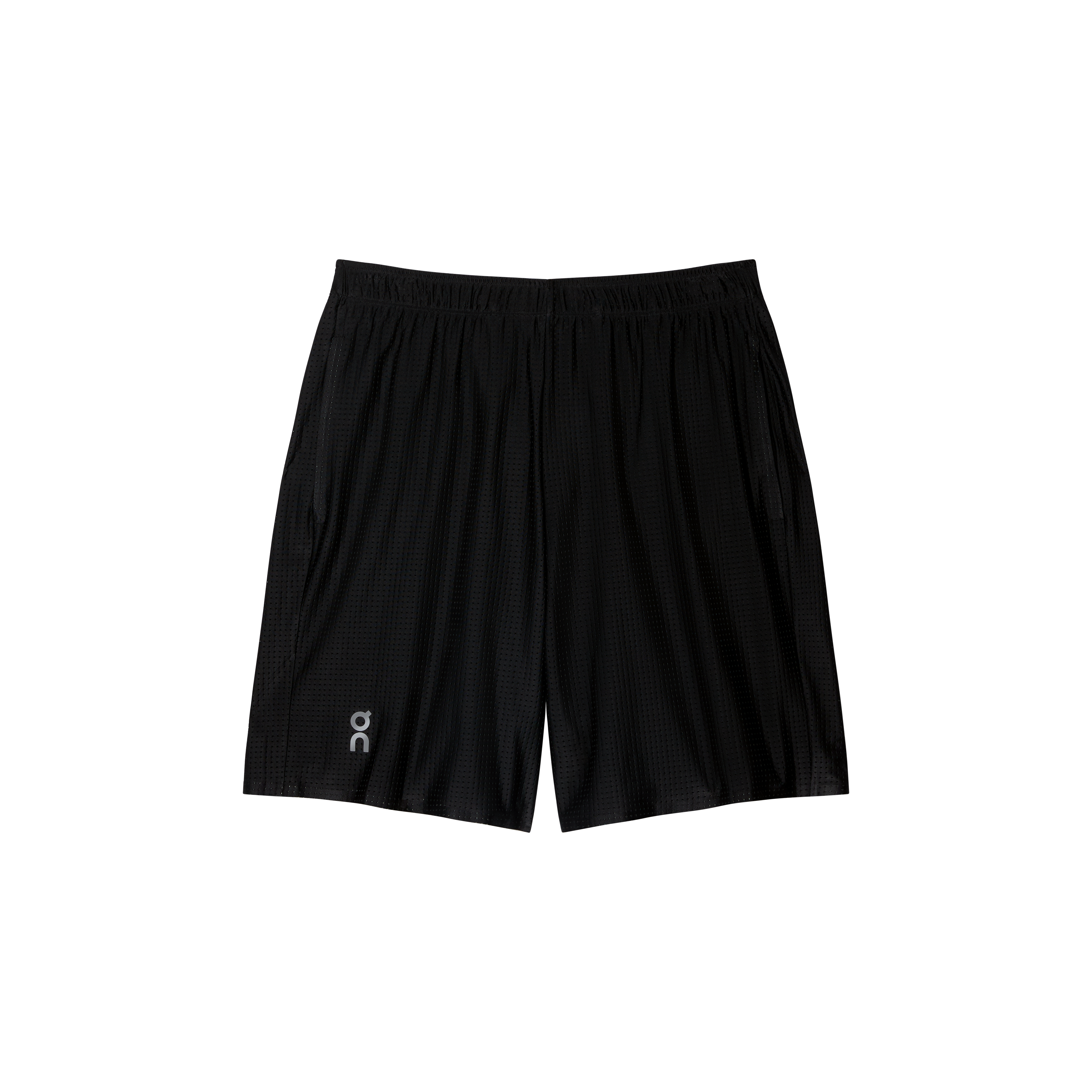 Pace Mesh Shorts 1 M Black