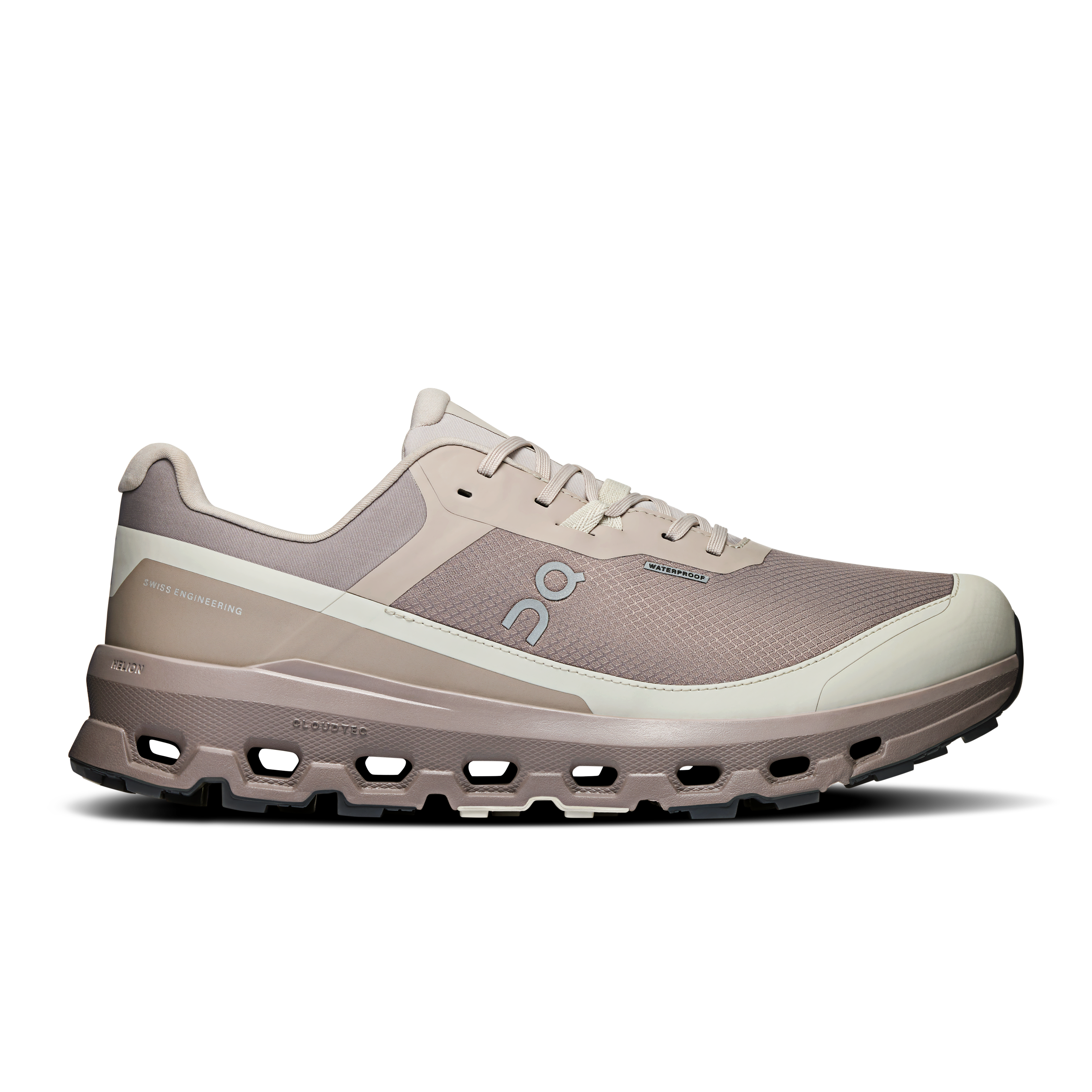 Cloudvista 2 Waterproof M Fog | Cinder