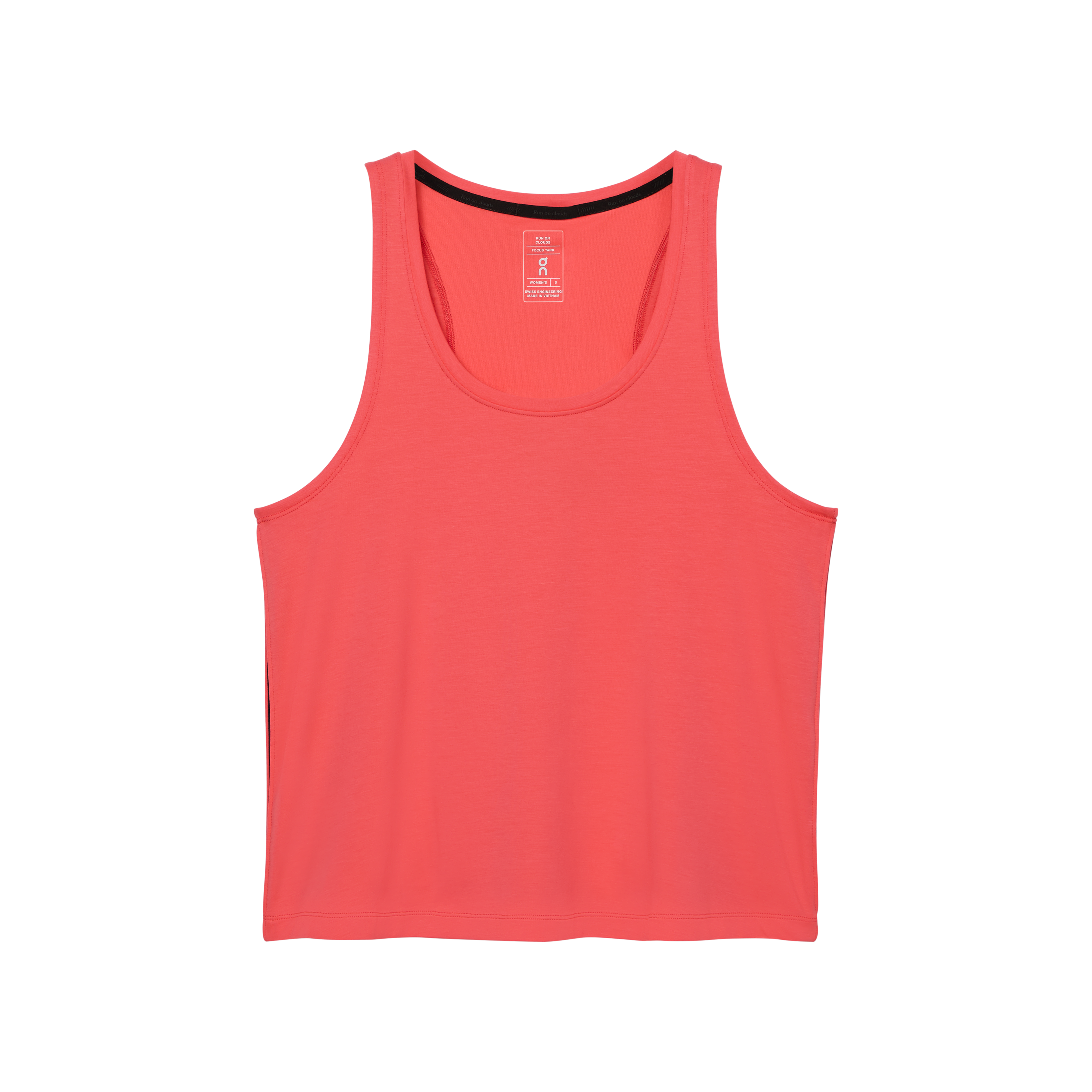 Focus Tank 3 W Coral