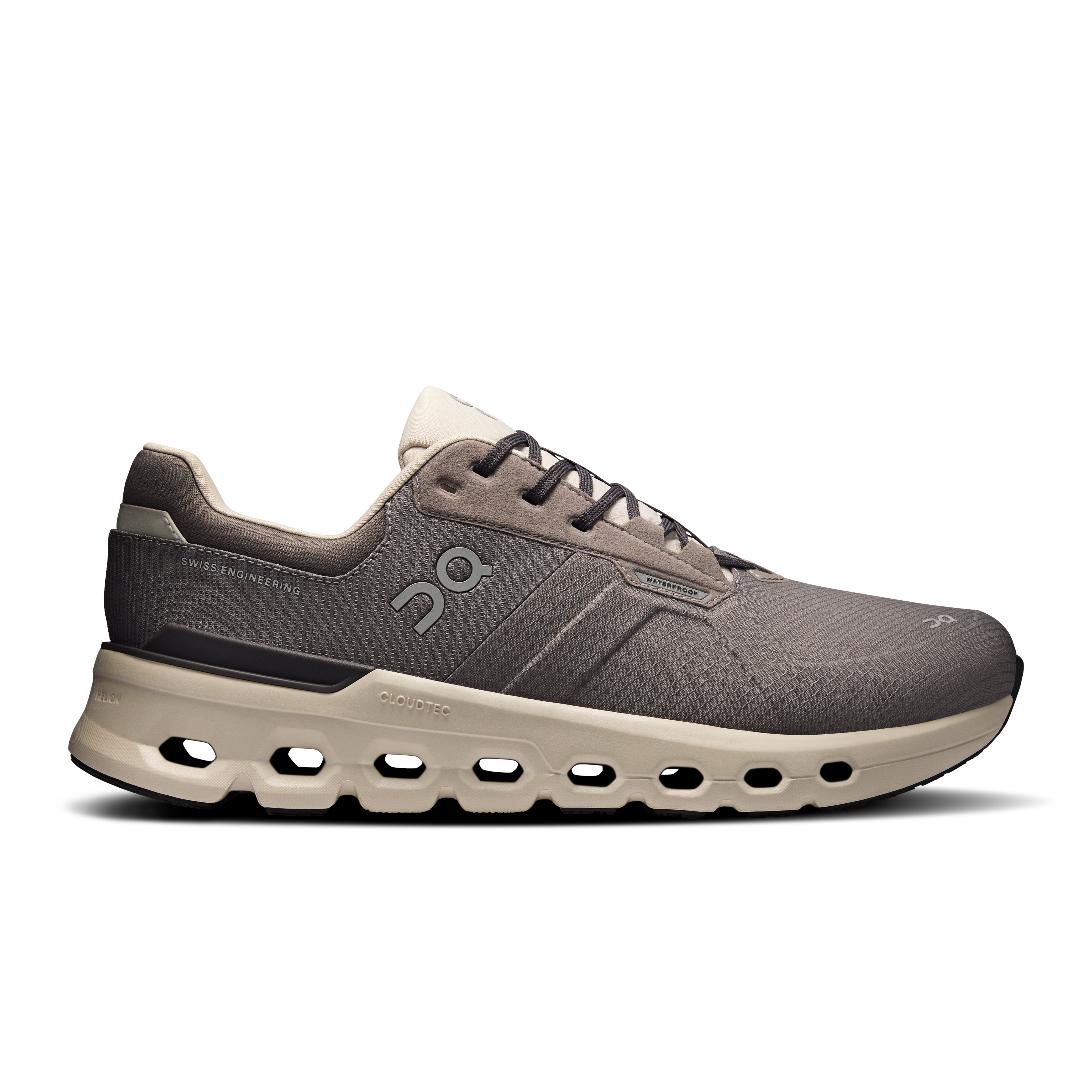 Cloudrunner 2 Waterproof M Eclipse | Eclipse