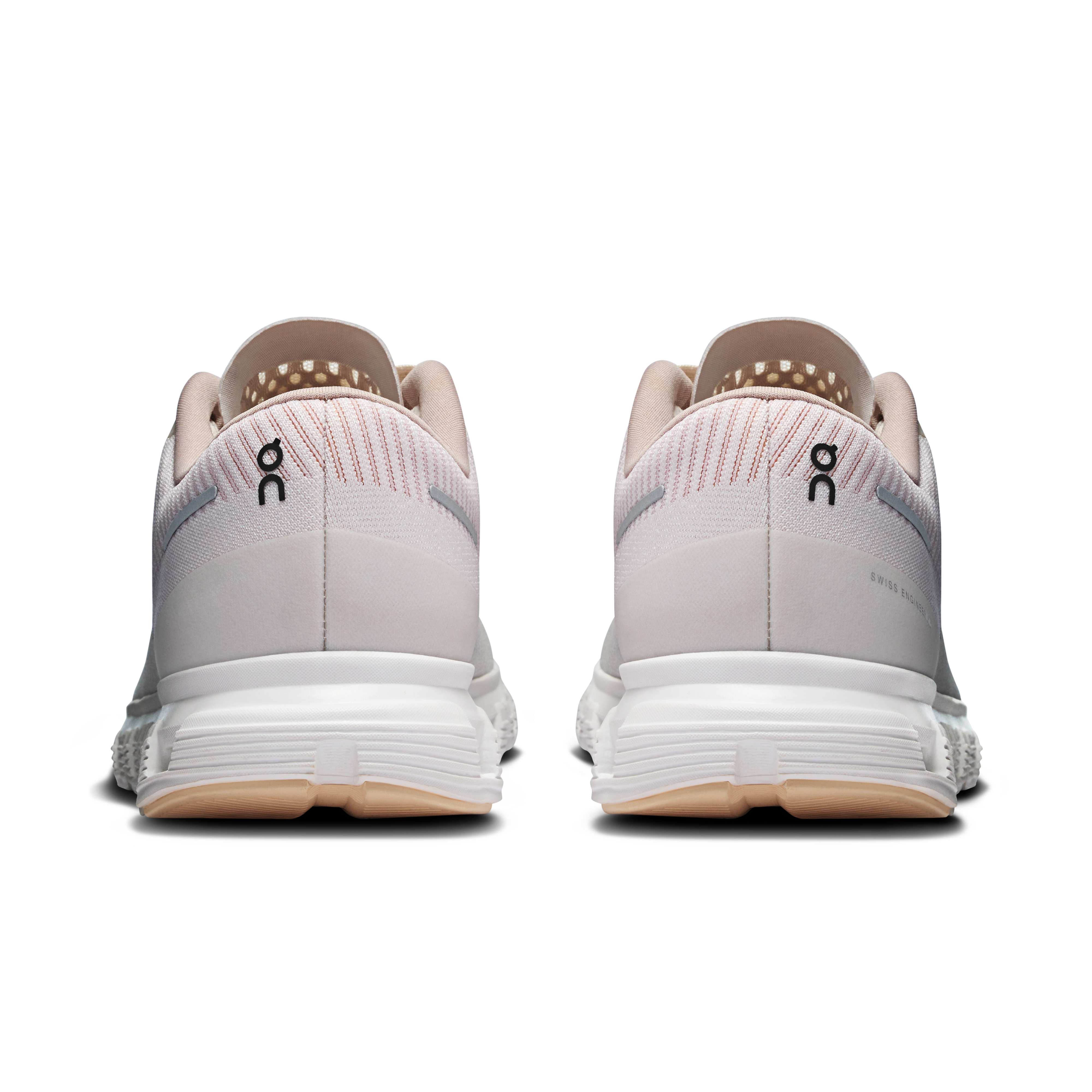 Cloud 6 Push W Pearl | Sandstone