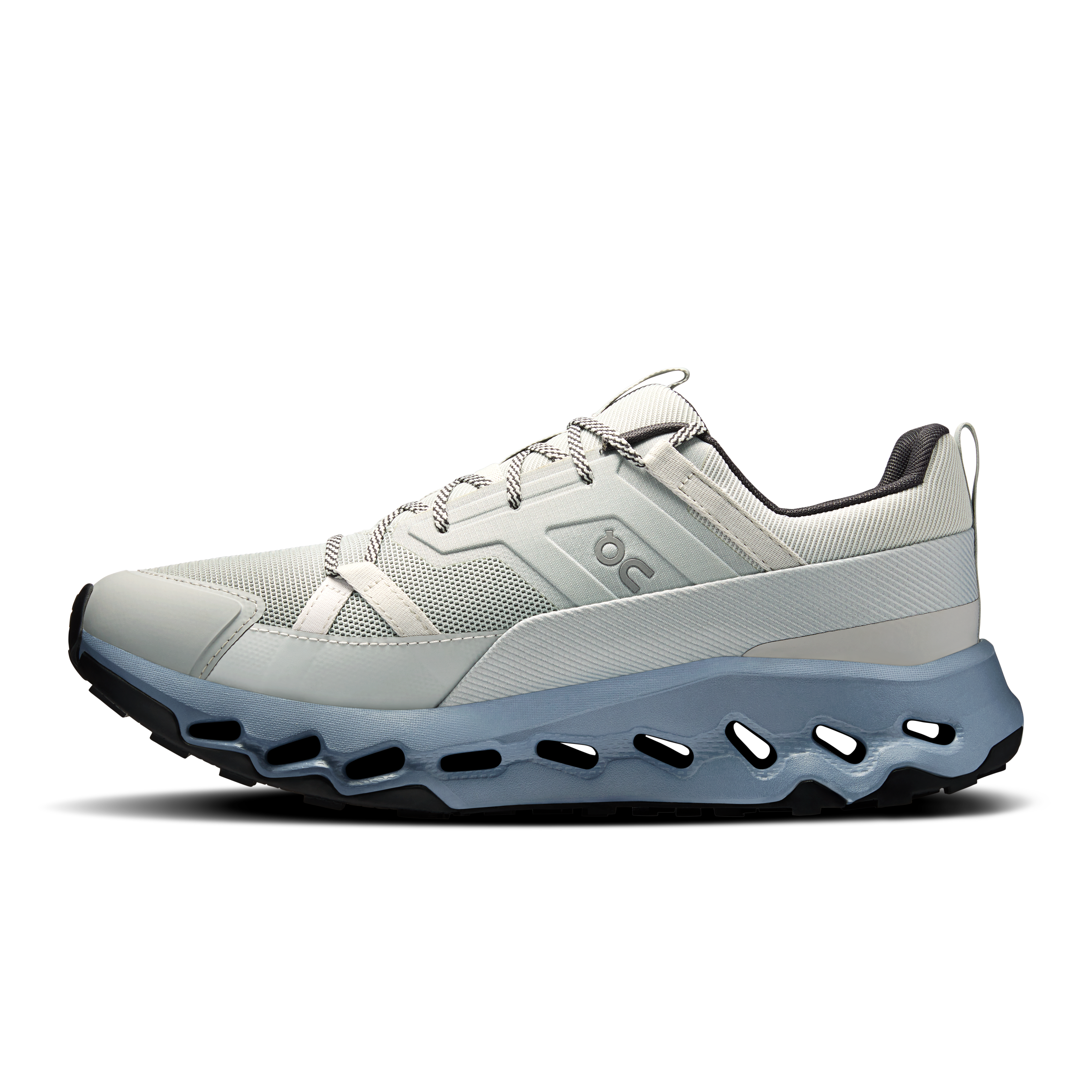 Cloudhorizon 1 M Glacier | Steel