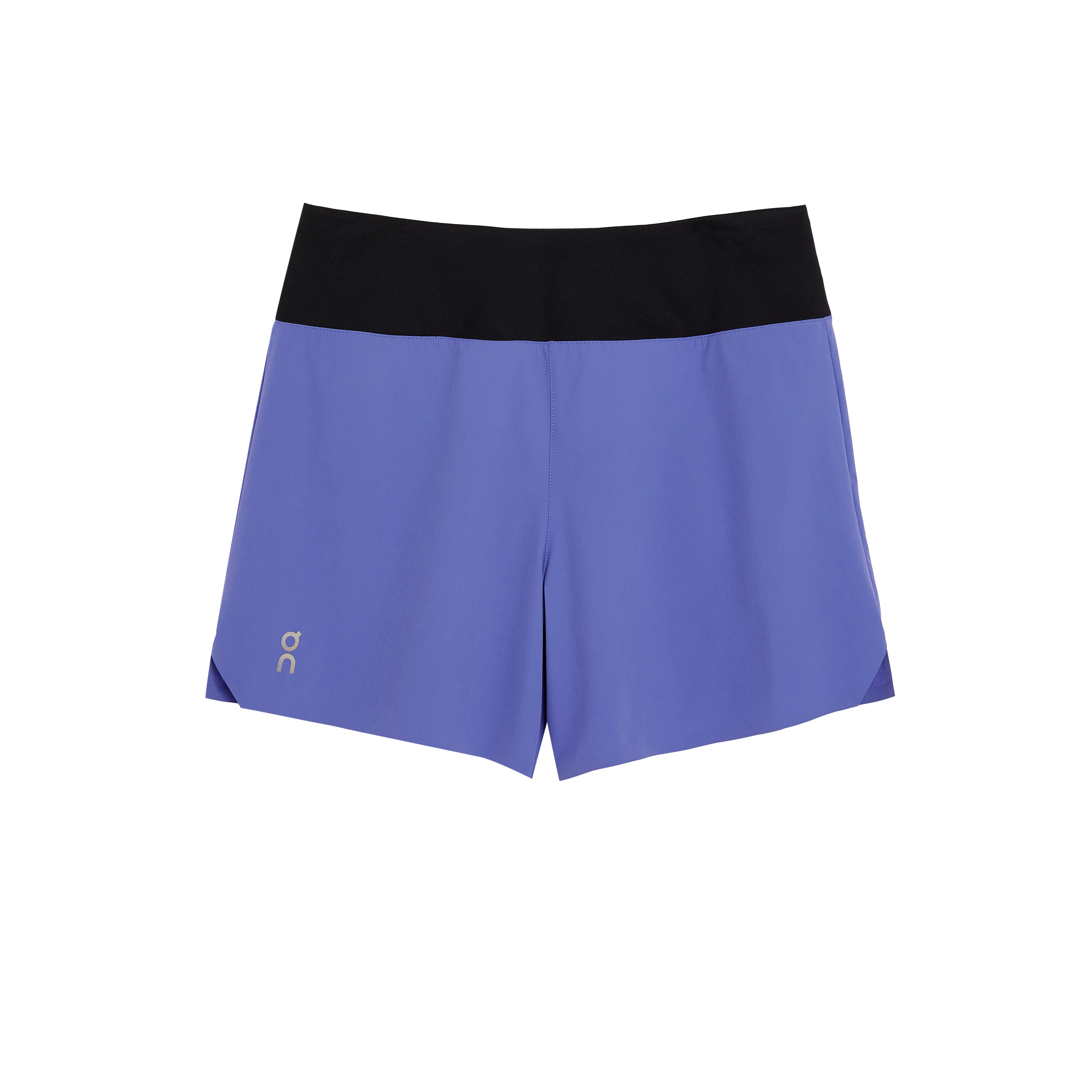 Running Shorts 4 W Iris
